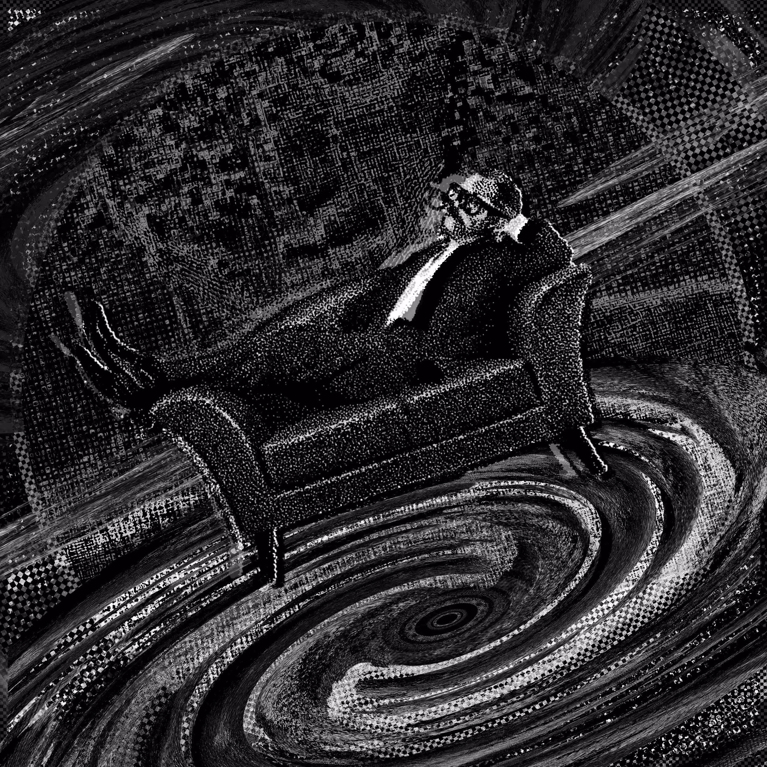 Glitchtober 2025: The Interpreter 