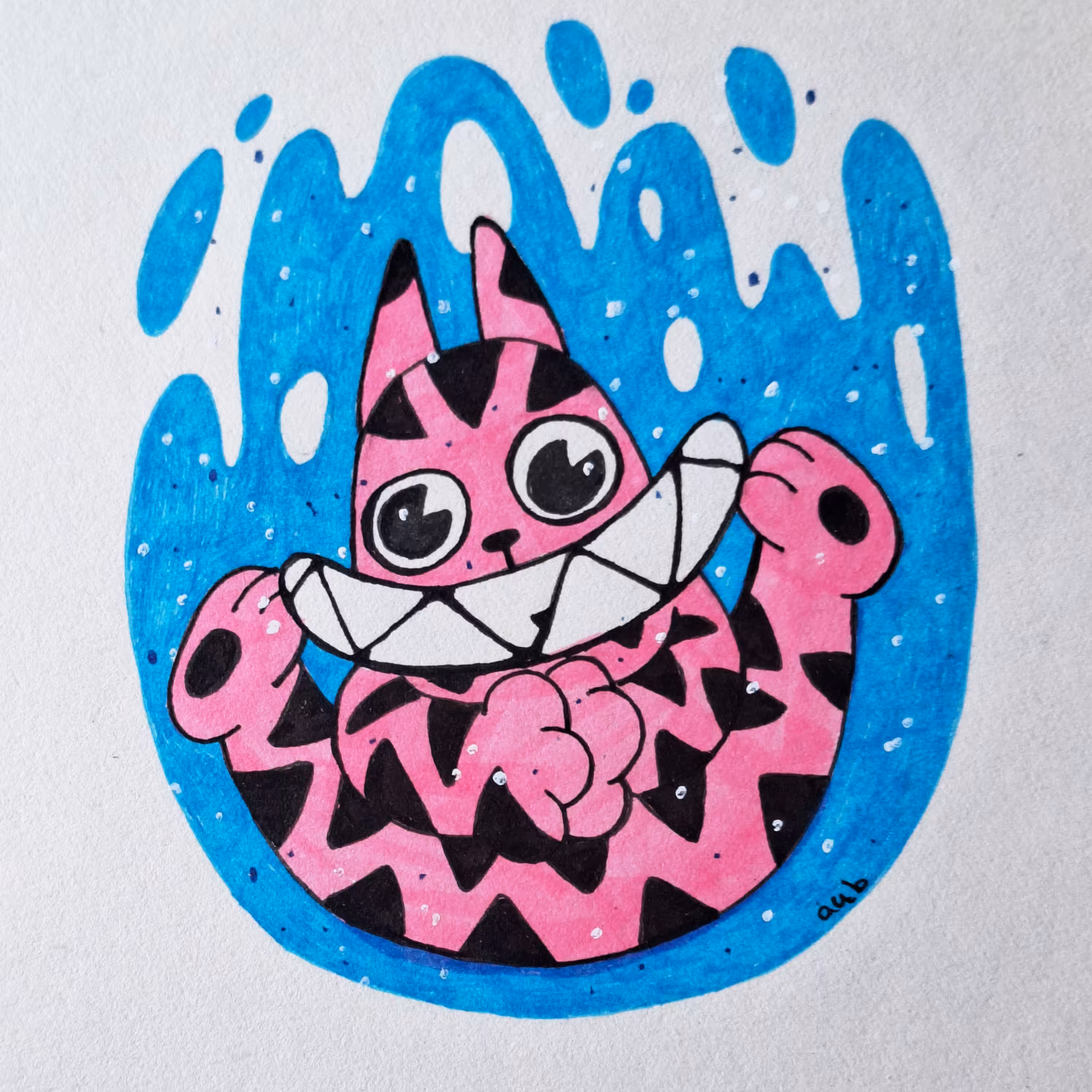 Cat 