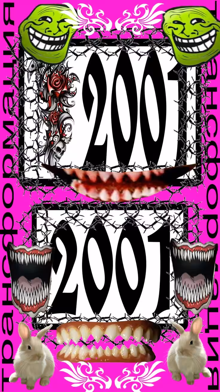 XPIRITUALISM N°103