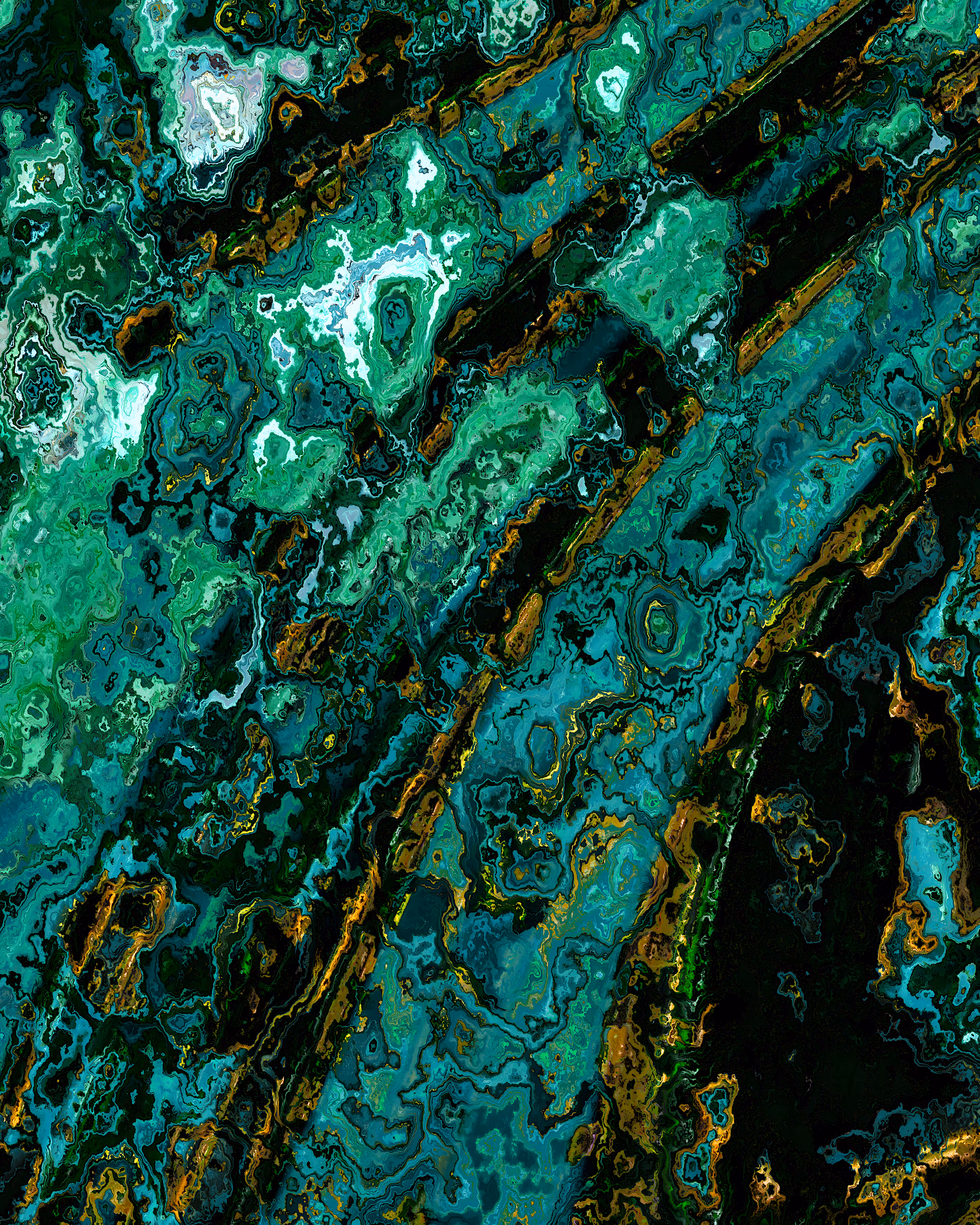 Sediments #5471