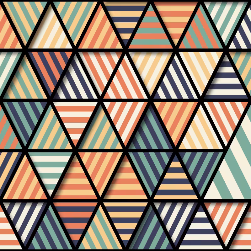 Simple Patterns 2 #48