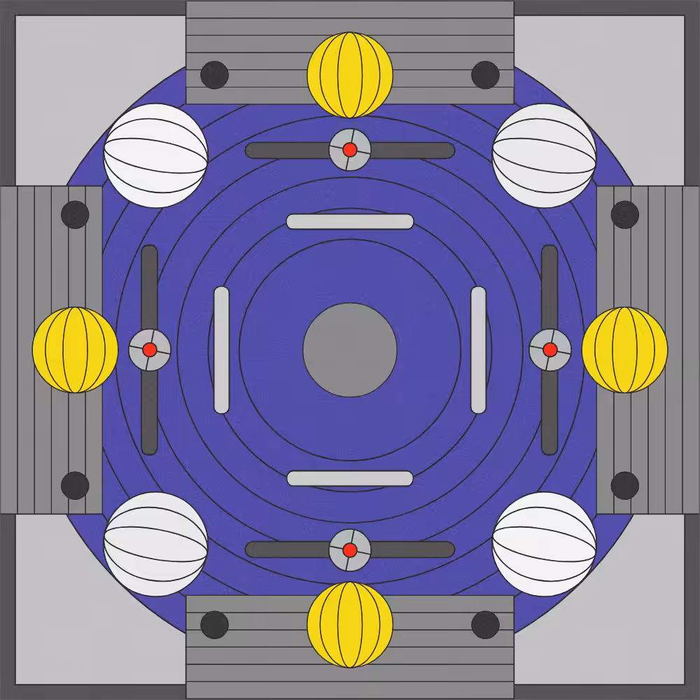 ⓂⒺⓉⒶⒷⓄⓁⒾⓈⓂ ➋ #31