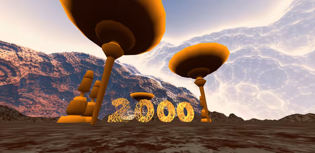Fractal Lodge (16) VR