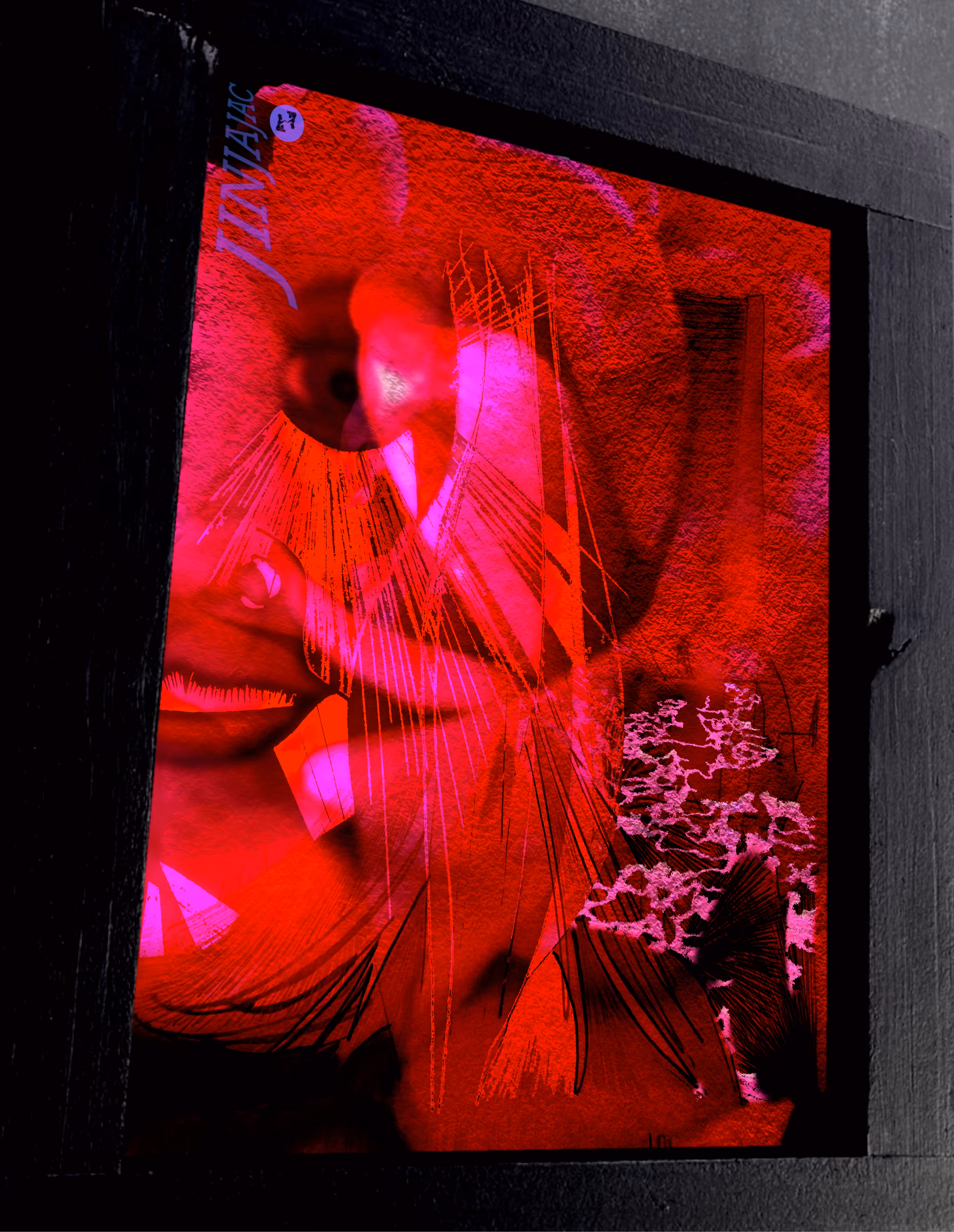 Unfolding I 