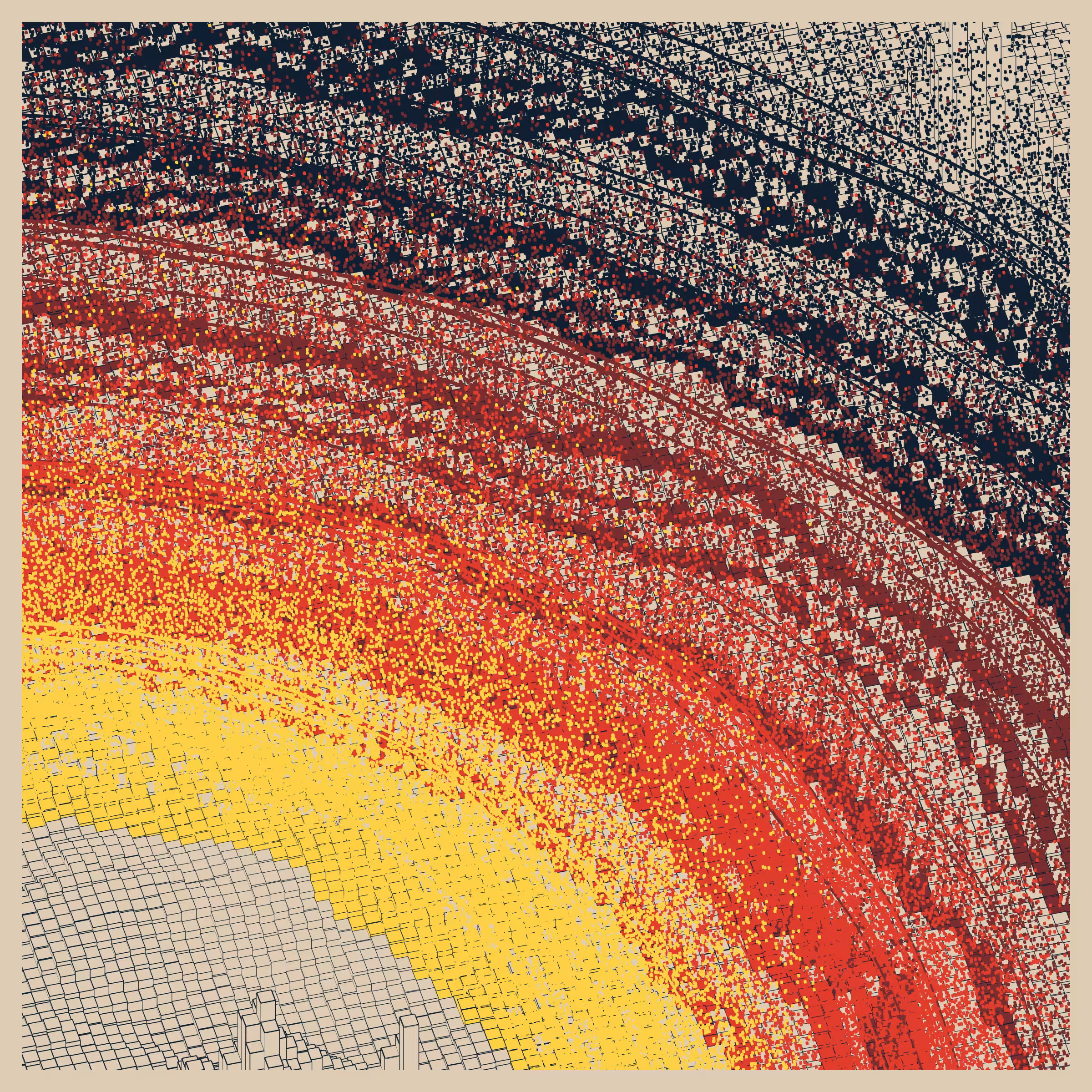 Echo of Intensity #1362