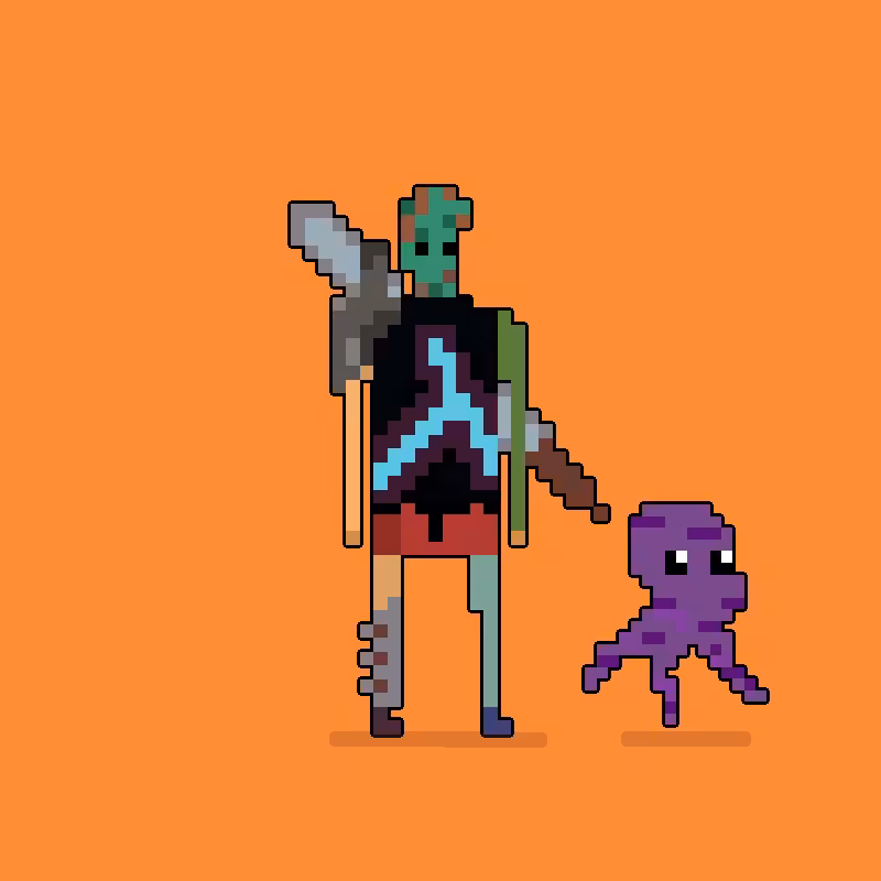 Tezolads #29