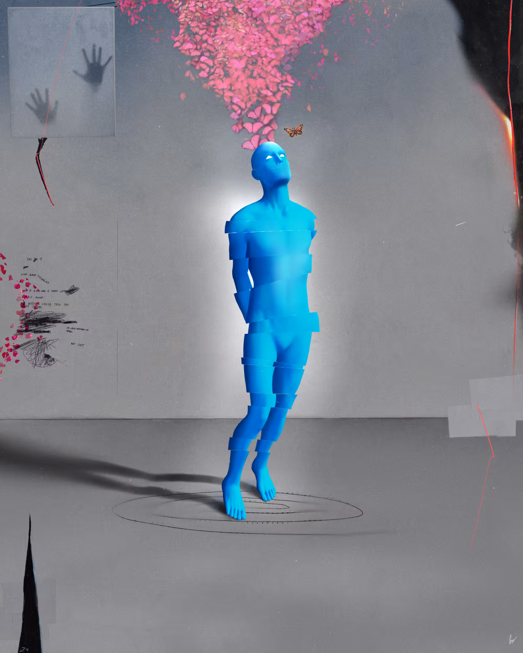 Butterfly Effect