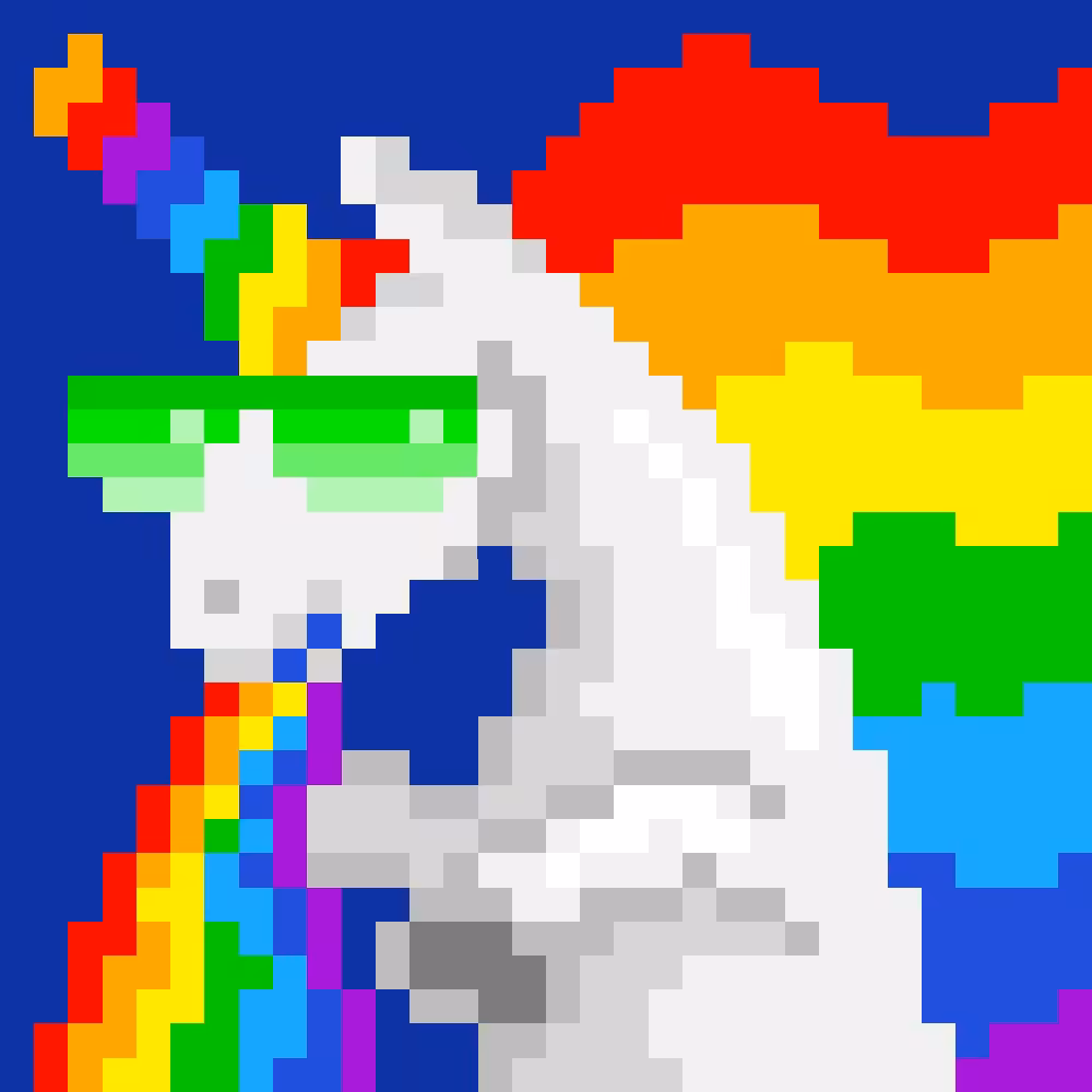 Unicorn #6953