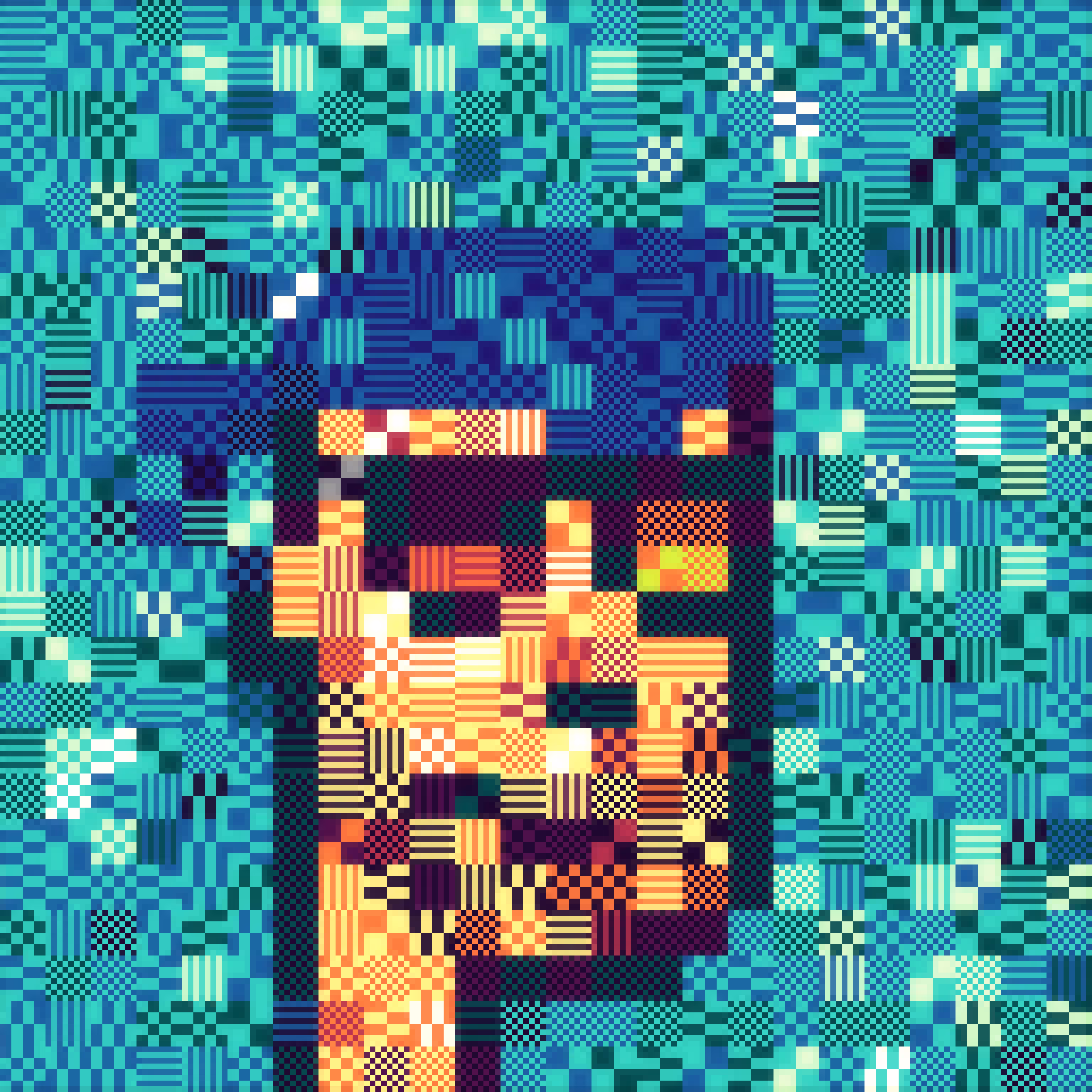 ASCII Punk 52