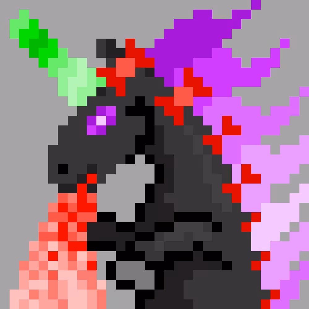 Unicorn #5753