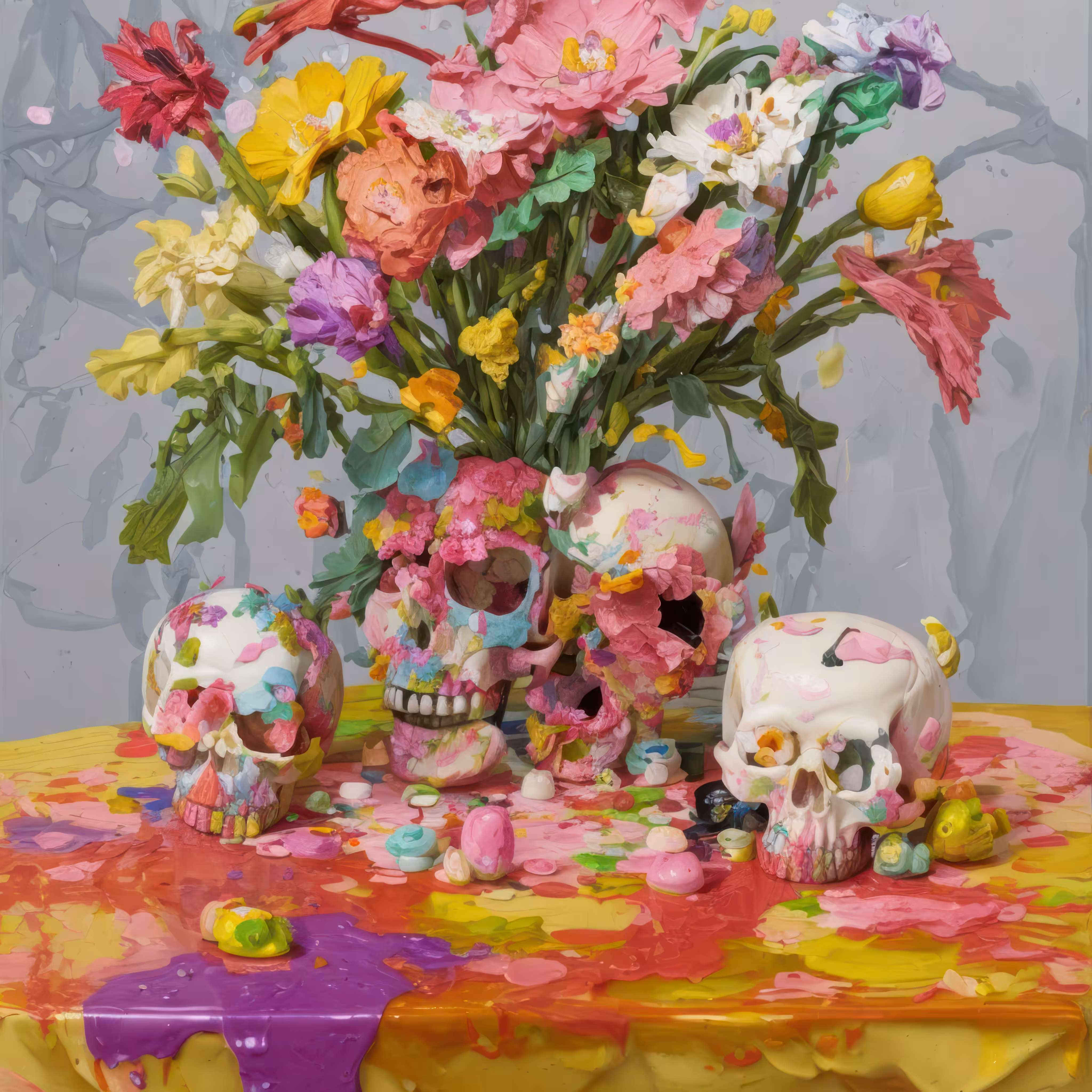 Momento Mori #5