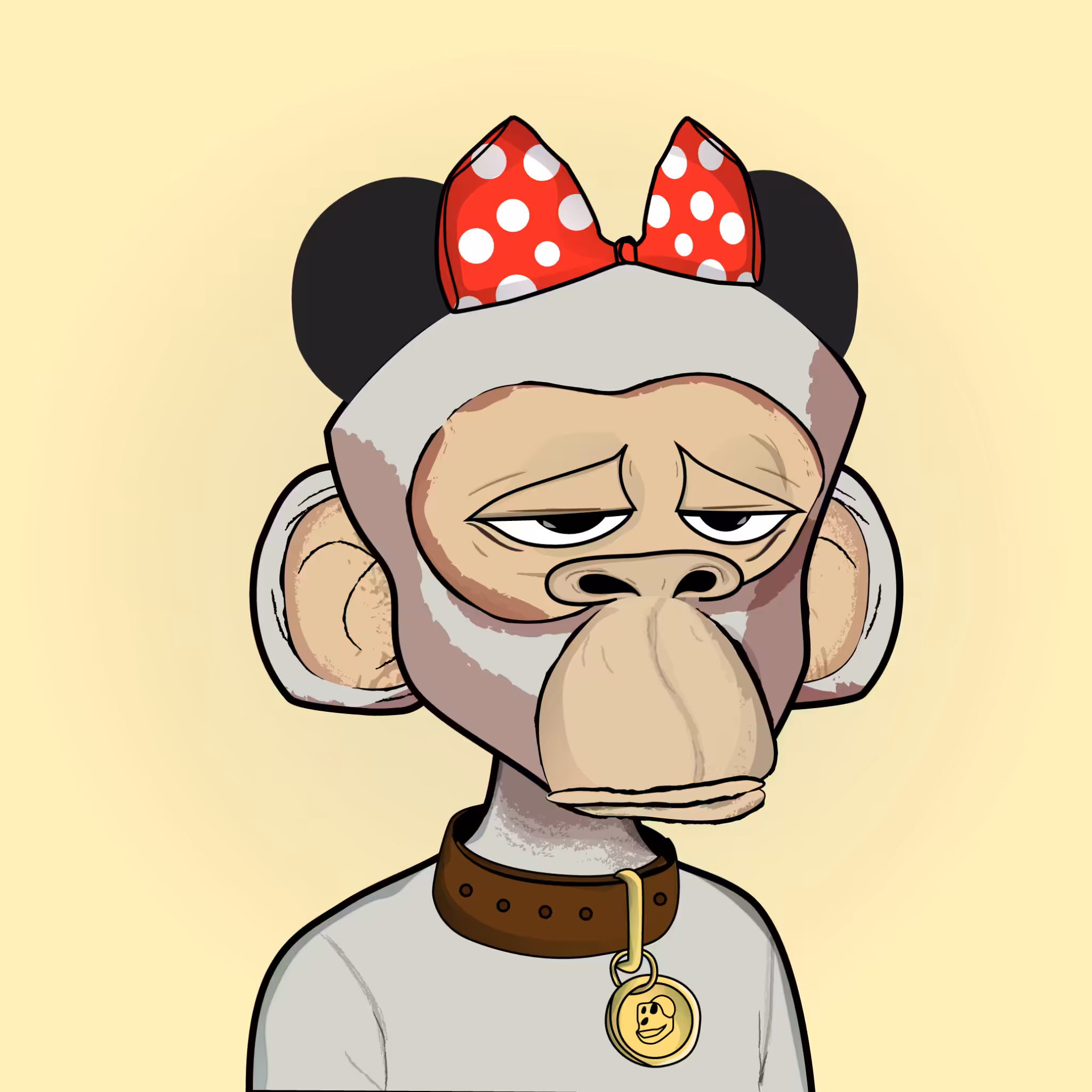 Allanon Apes #168