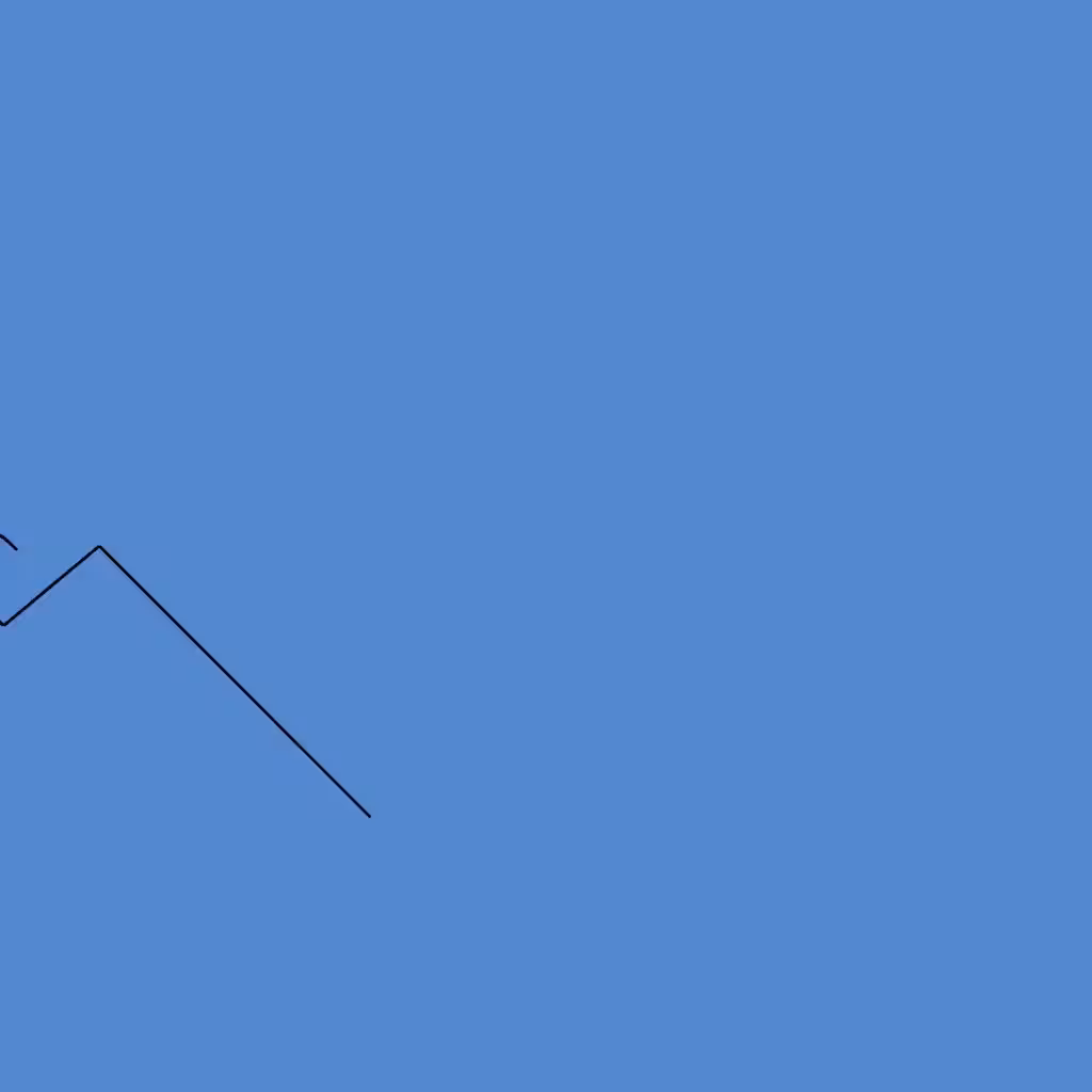 CryptoRunes#4: Blue mountain