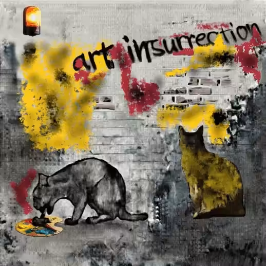 Art Insurrection