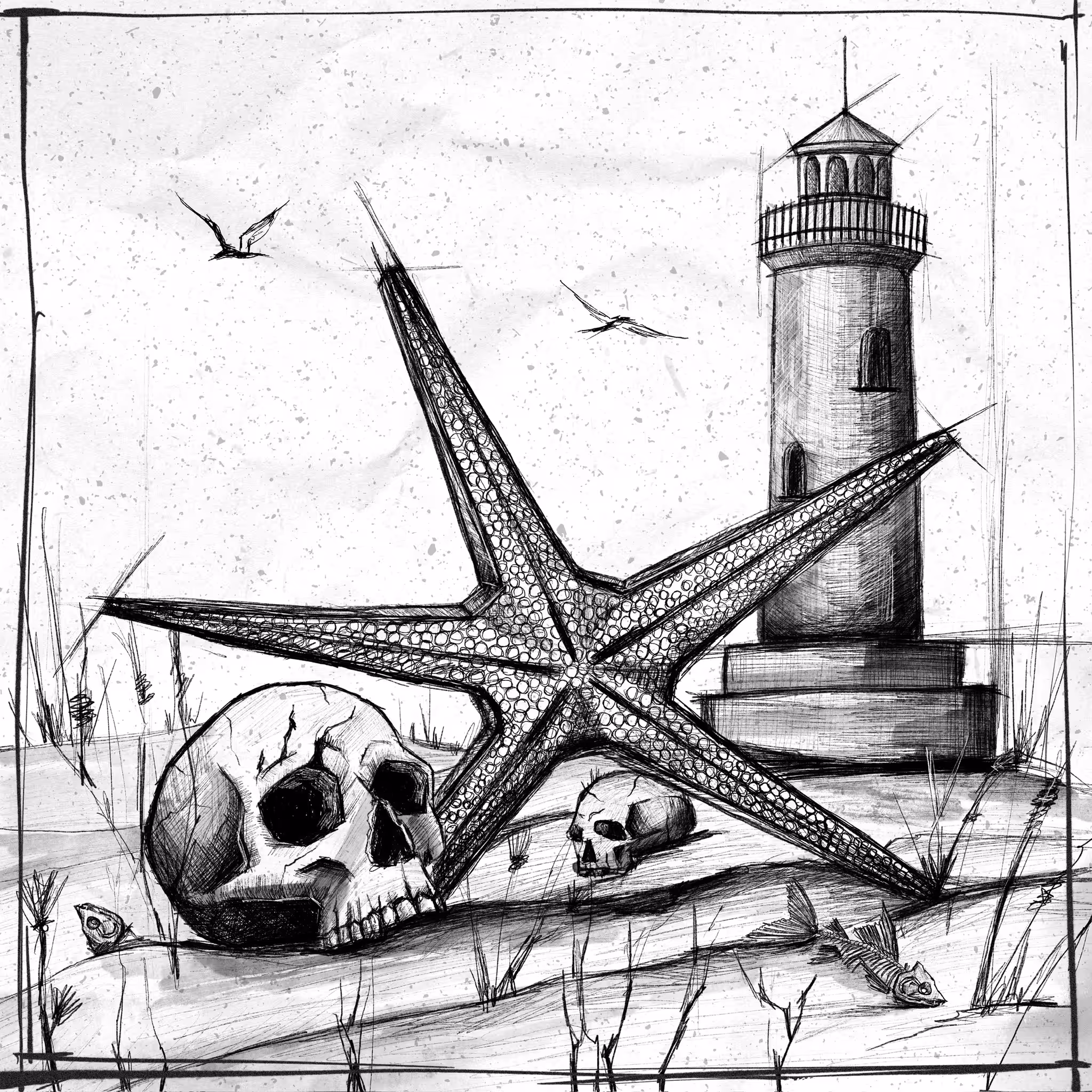 STARFISH