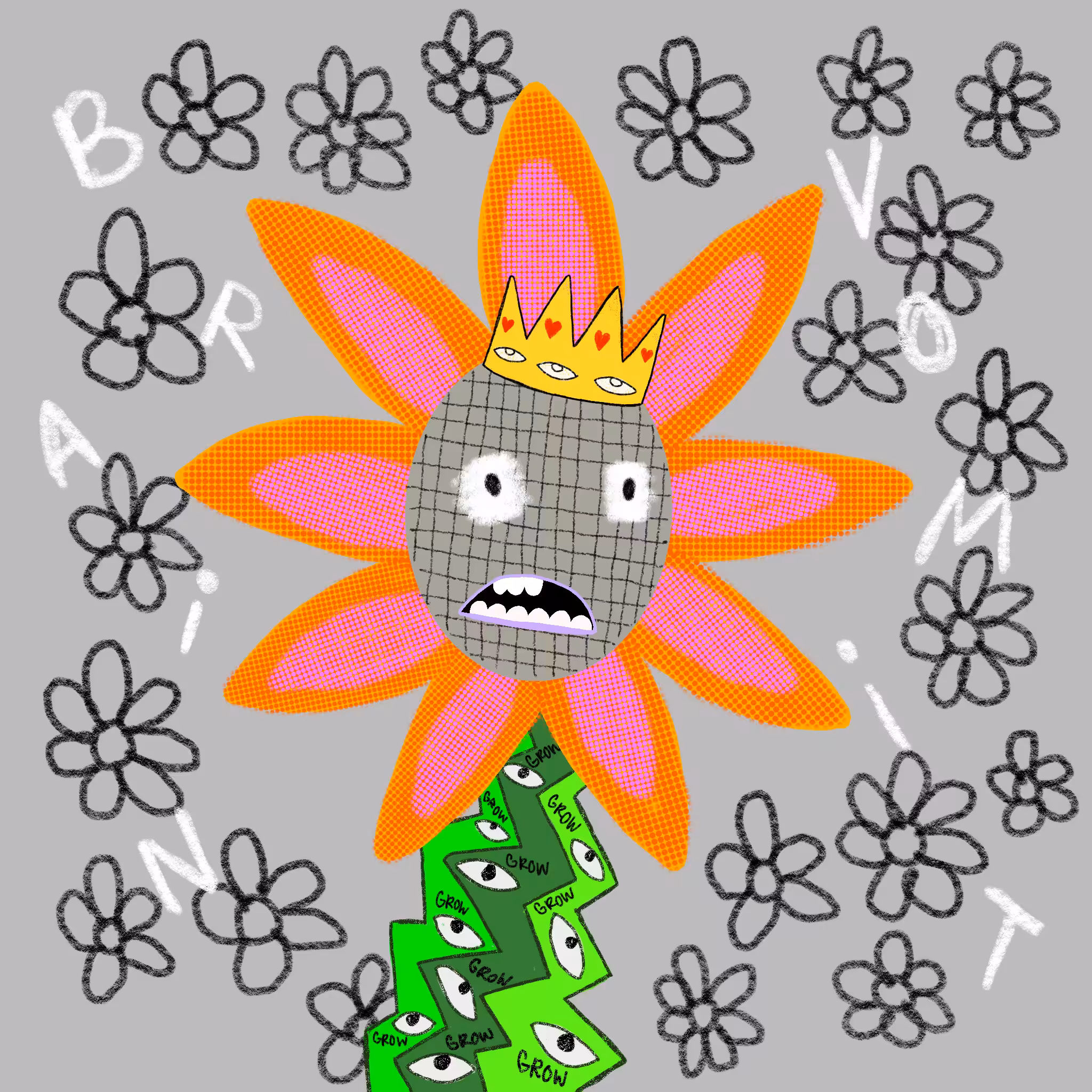 BVGARDEN: #2664