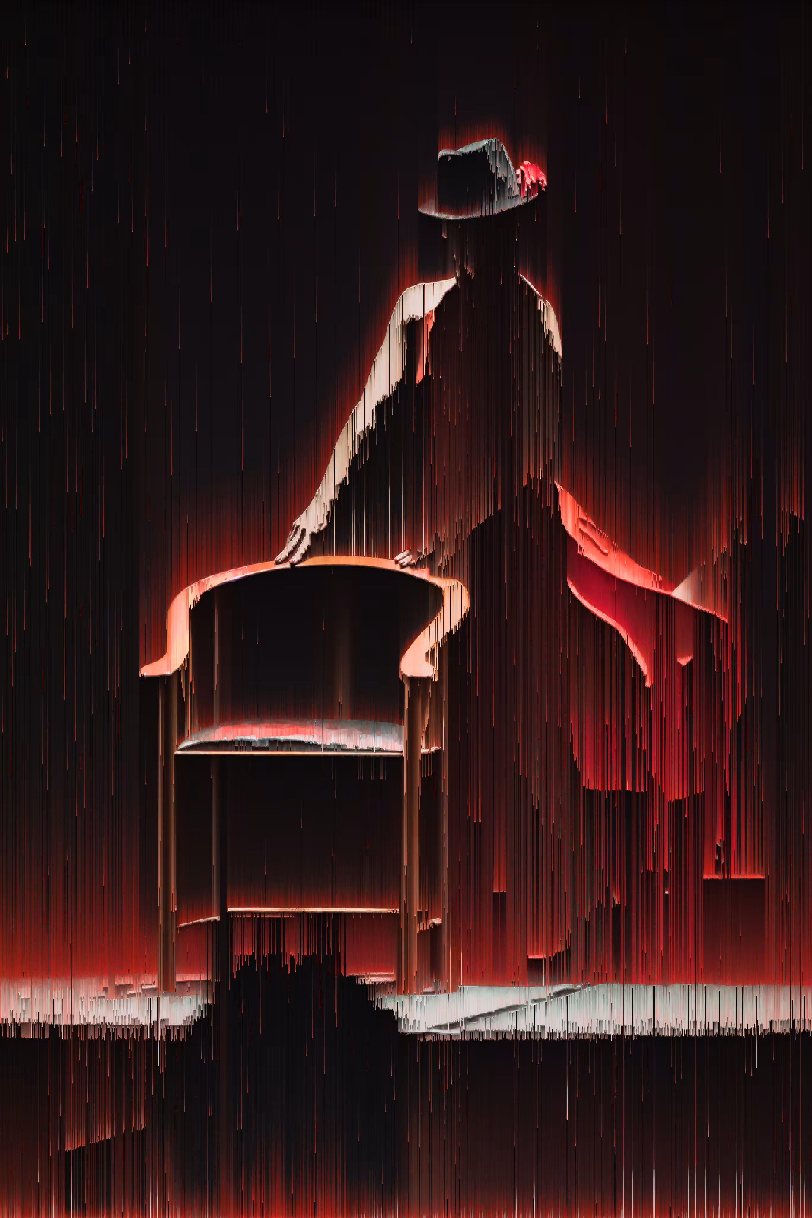 chair dance