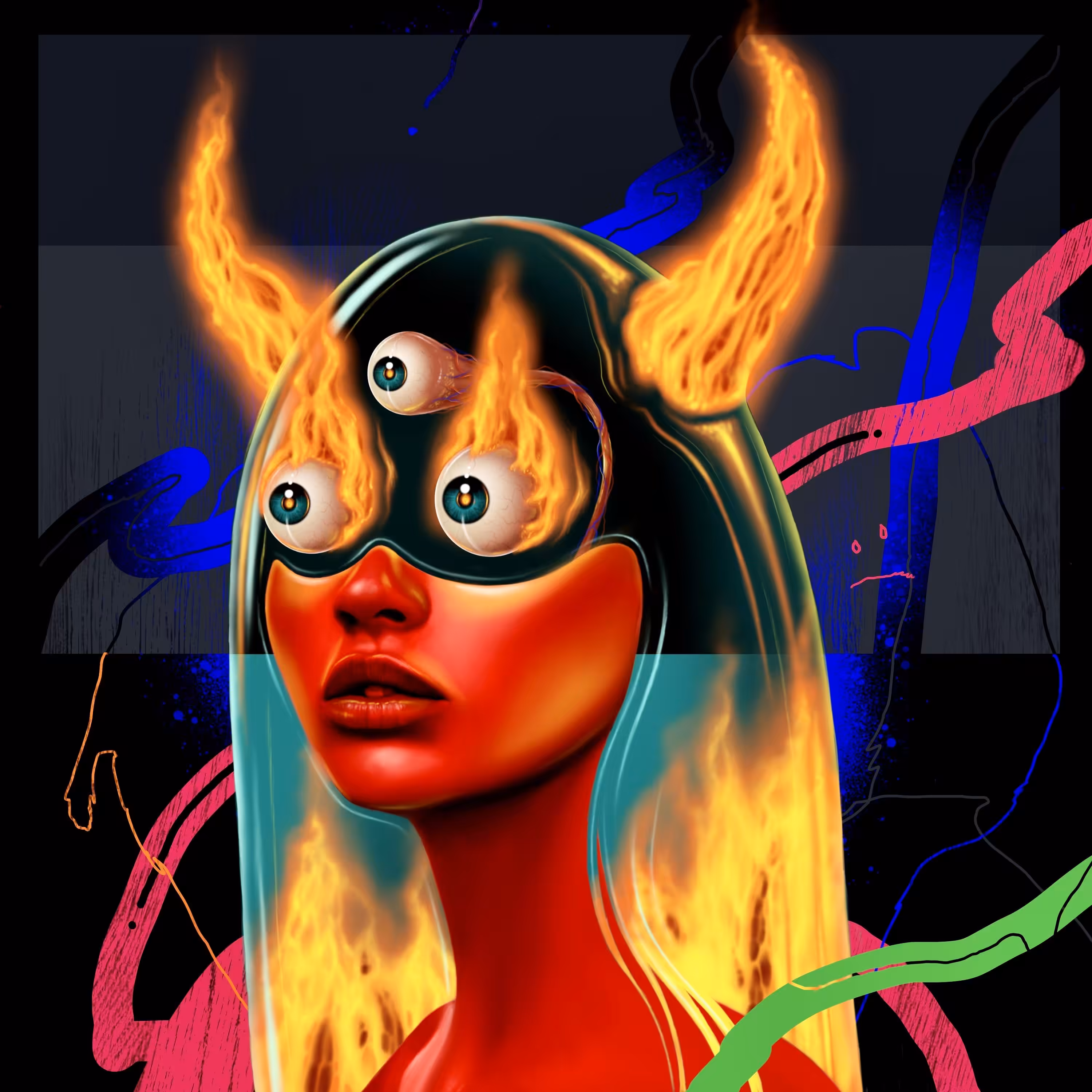 MINDDS COLLAB #016