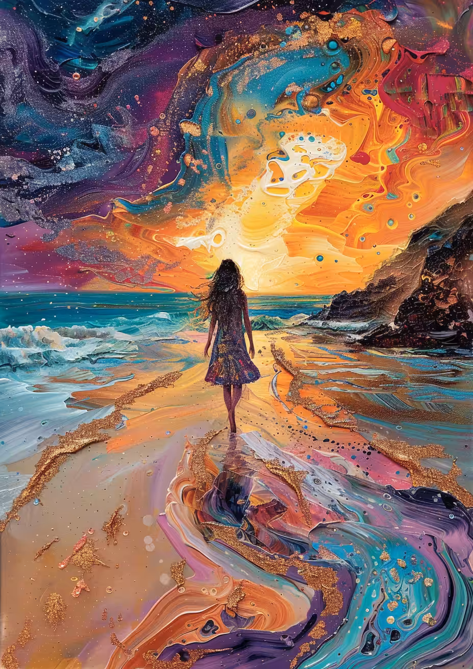 Colorful Day