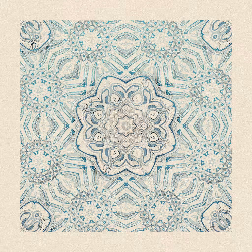 Symmetry #1463