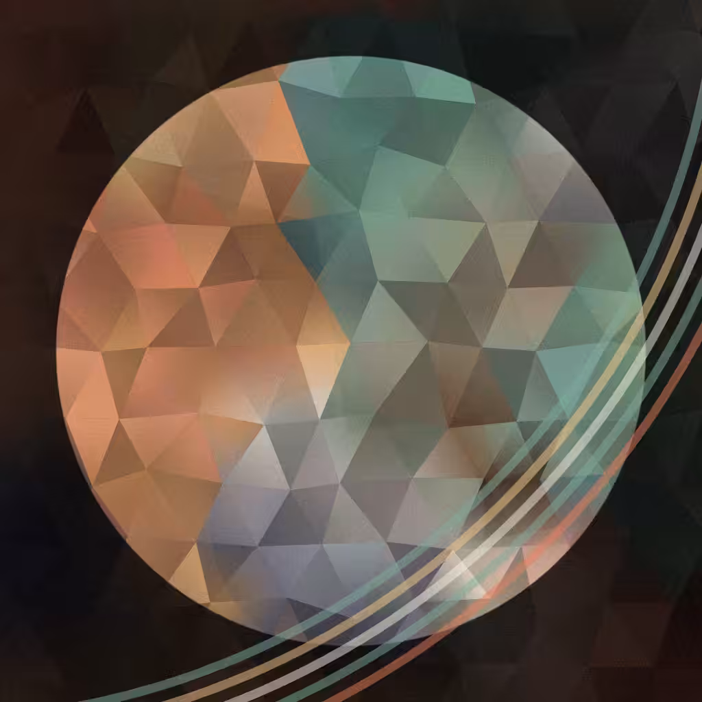 Lucid Dream #1