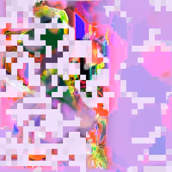 pixel flood #21