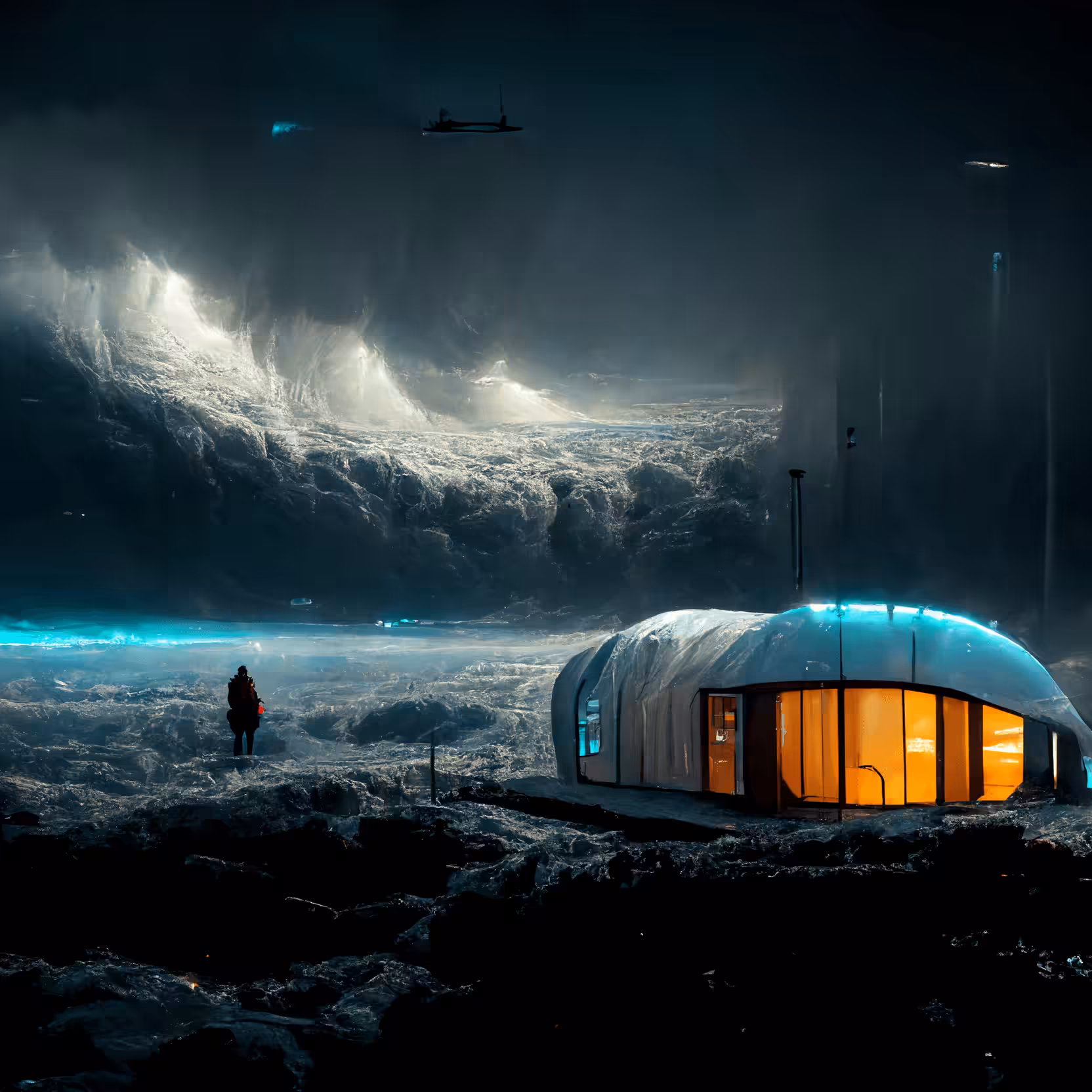 Destination 