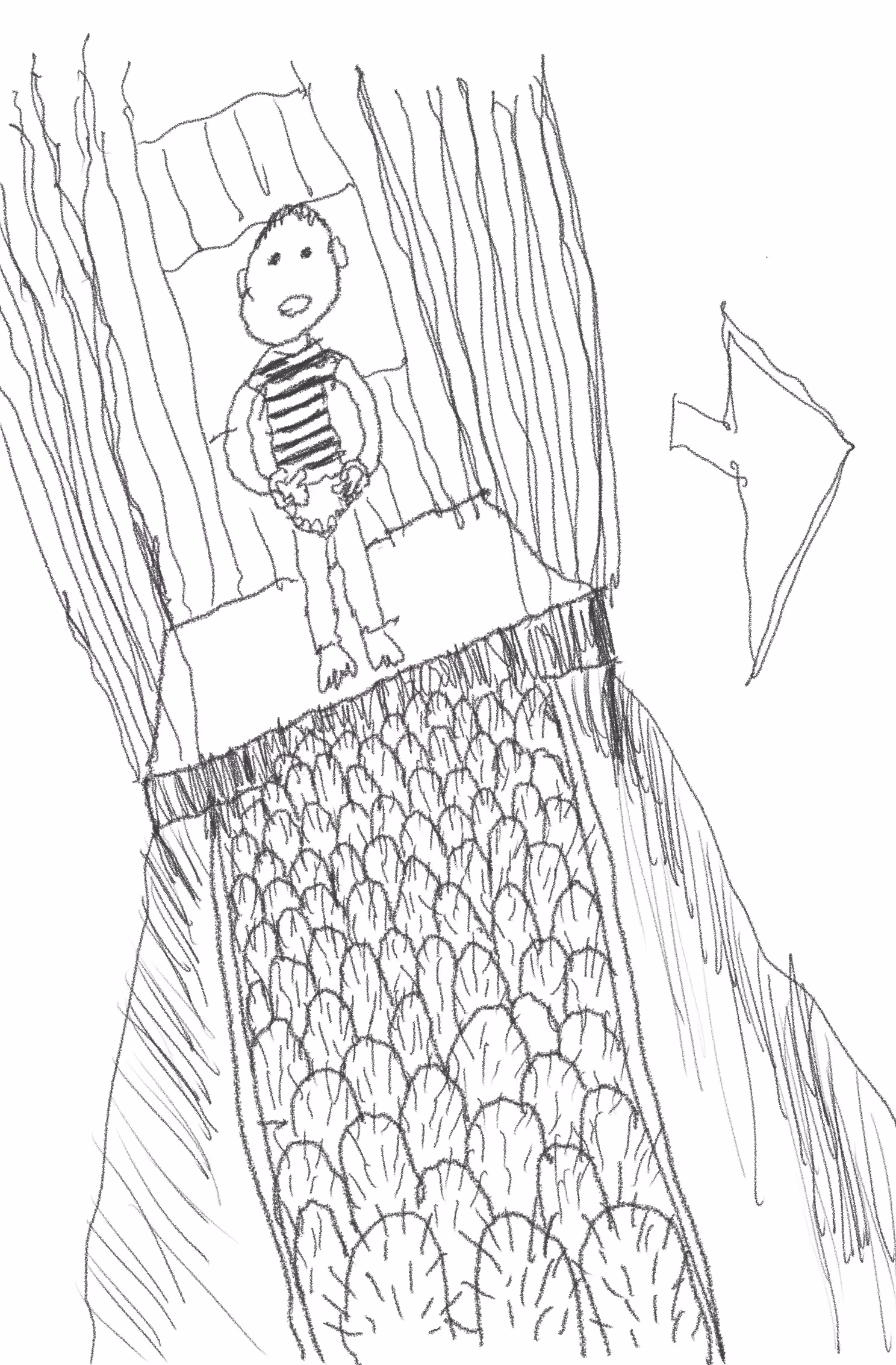 4 Cactus Torture Tool