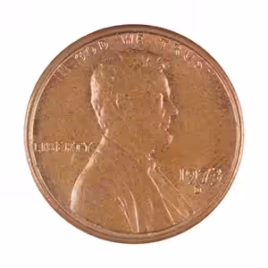 Cent #6574