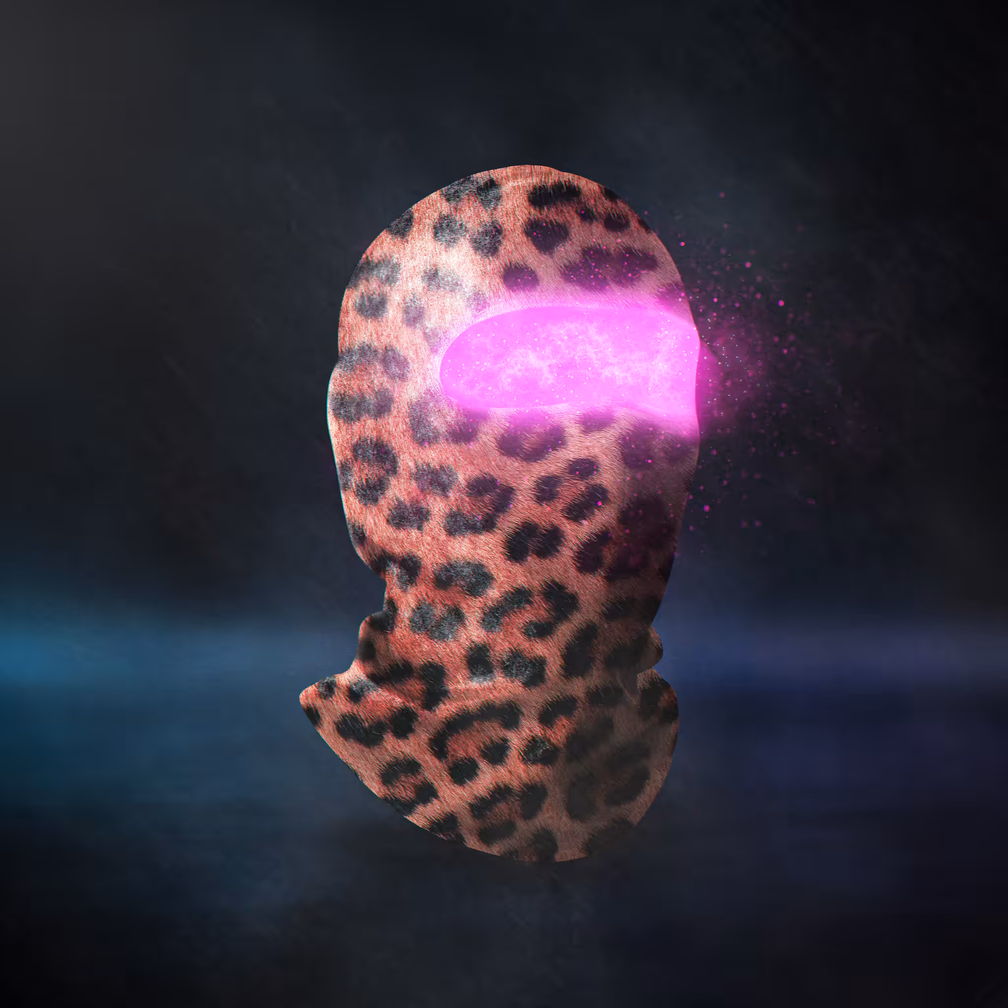 Enigma #28
