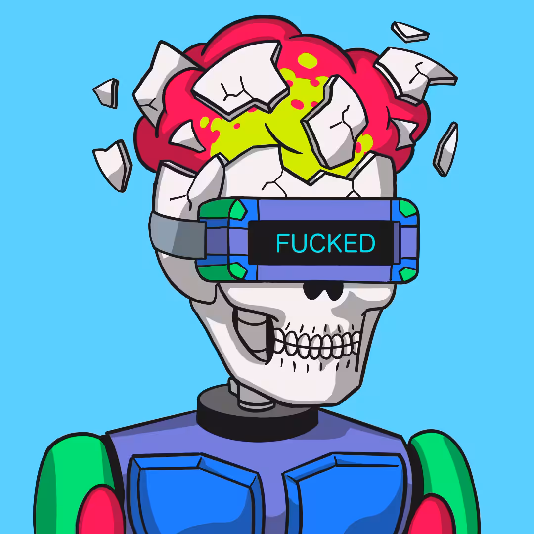 SKELLY #19