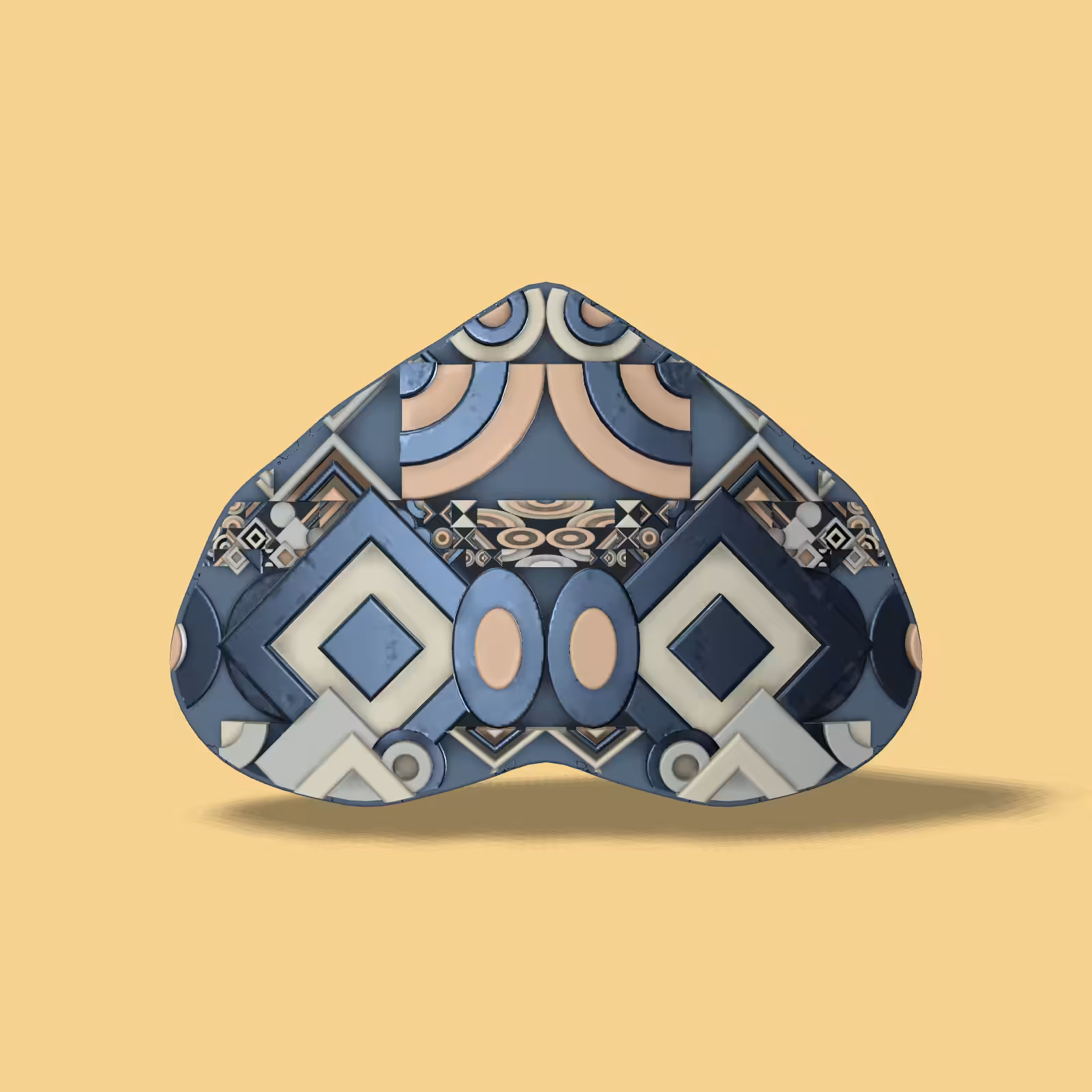 3D Generativemasks #379