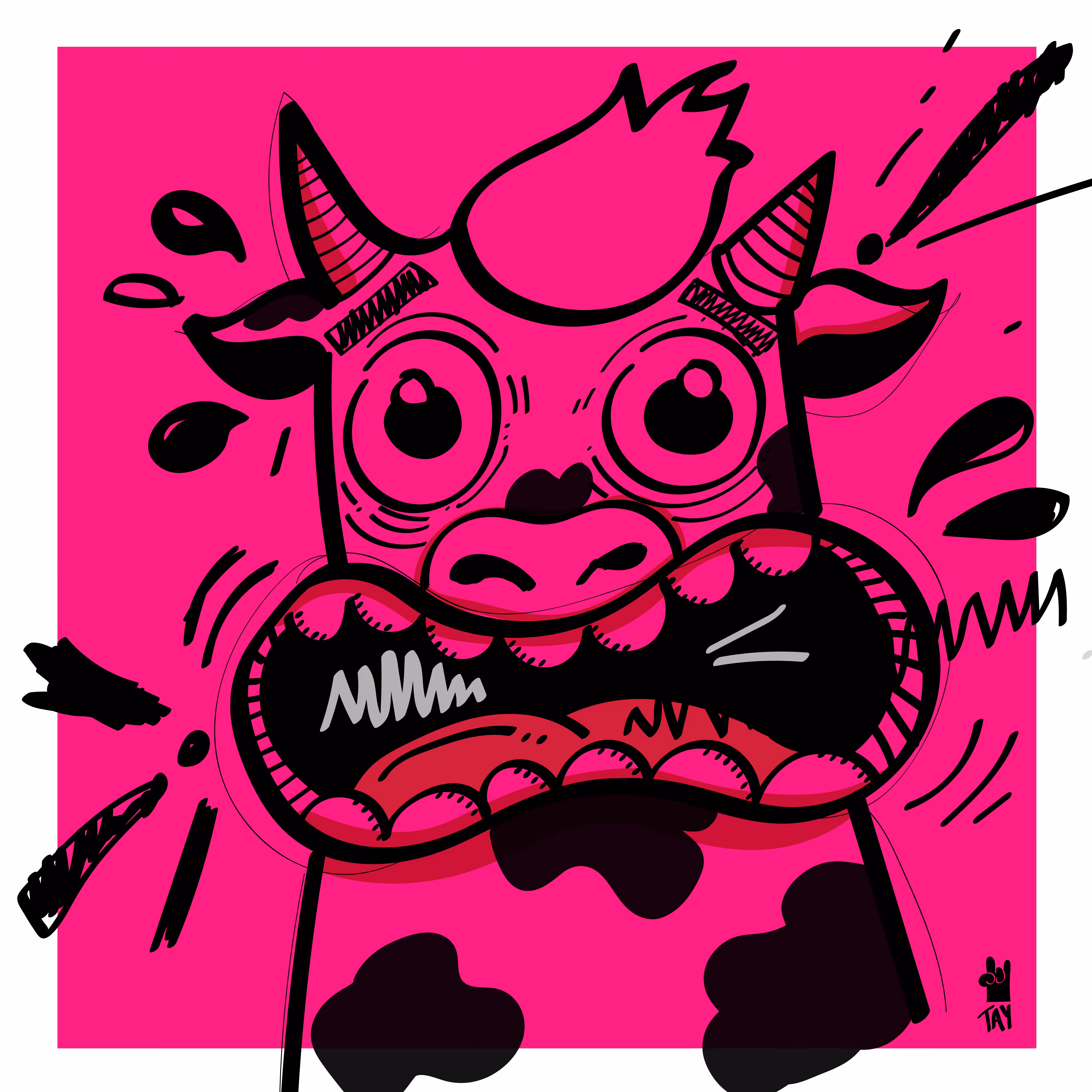 Animal Spirit