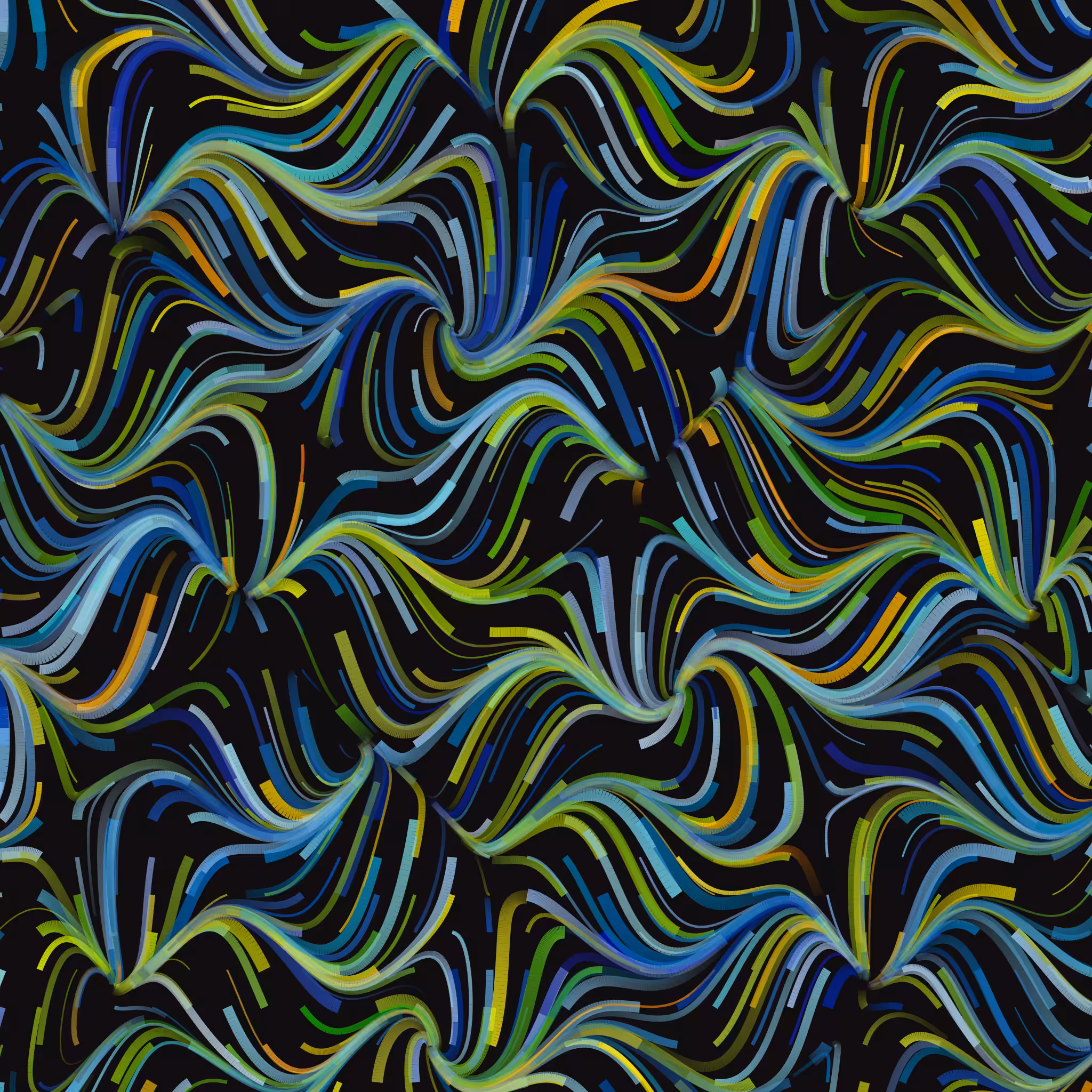 Mountain Tops Have Eyes