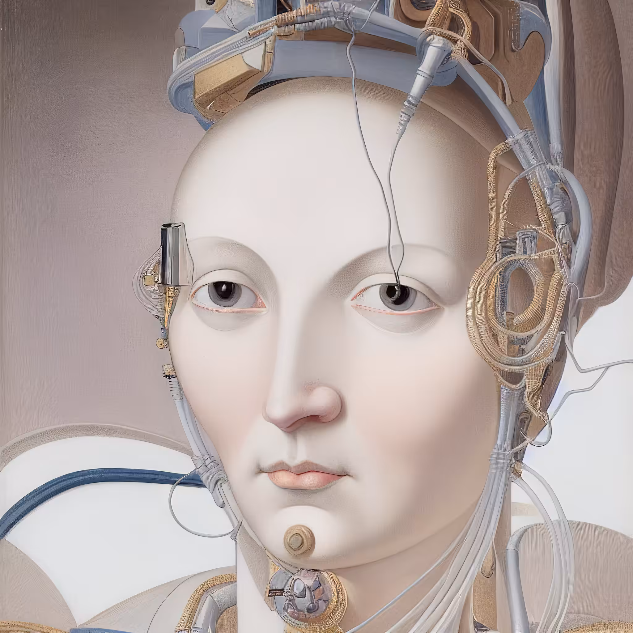 Lost Poets: Jane Seymour