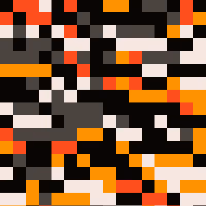 Pixelish #1