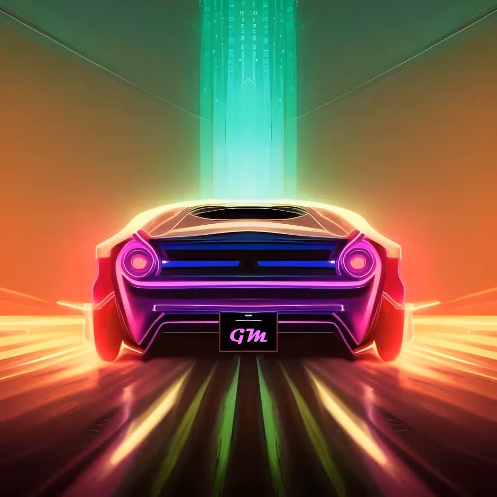 Hurmie Glow Car Pics 22
