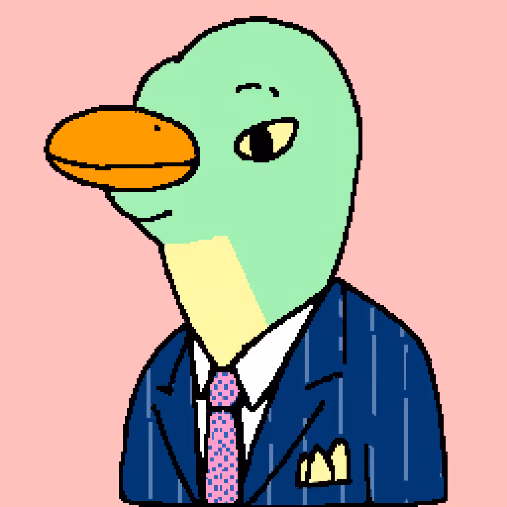 DX Terminal: PatentDaddy