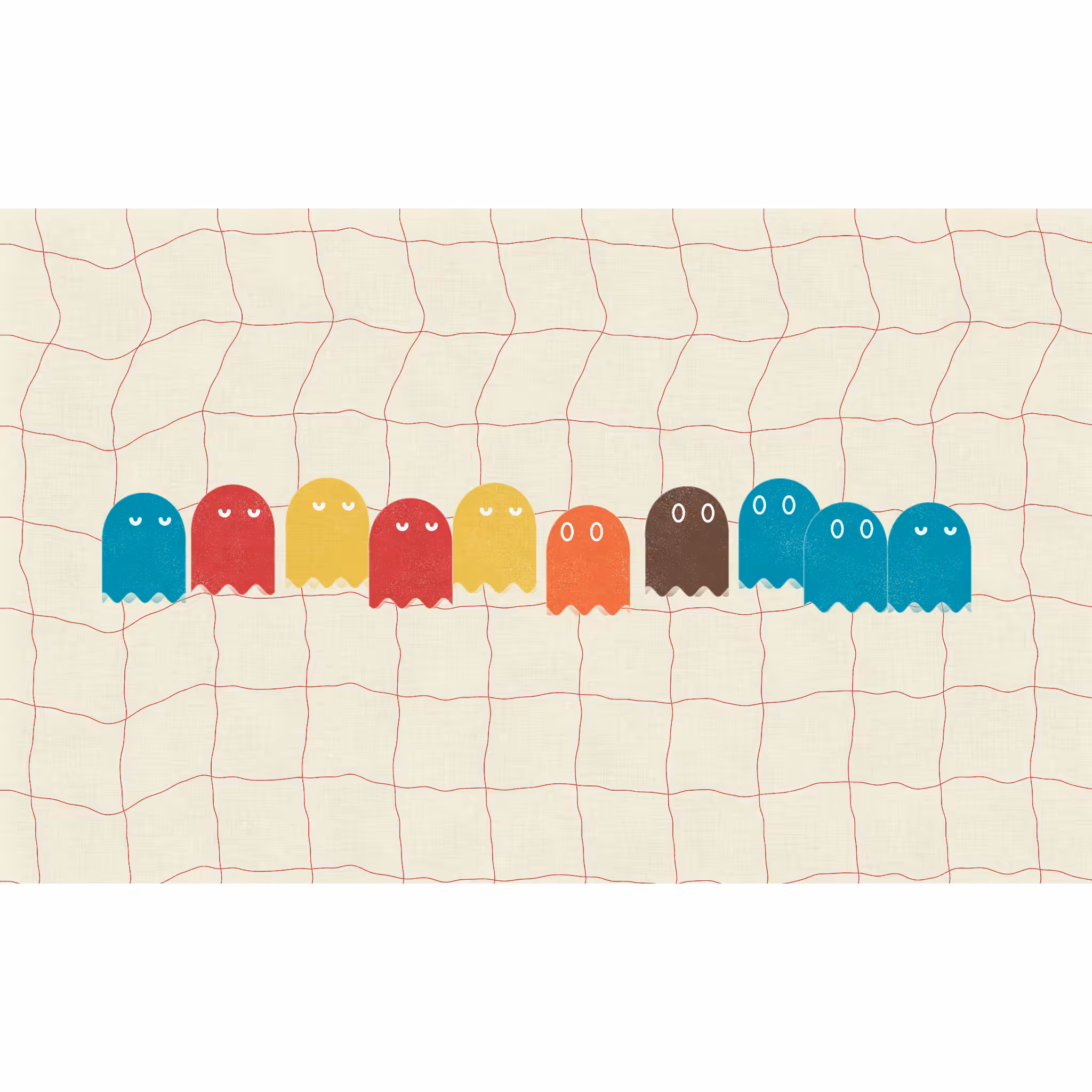 Color of my Sheets #6