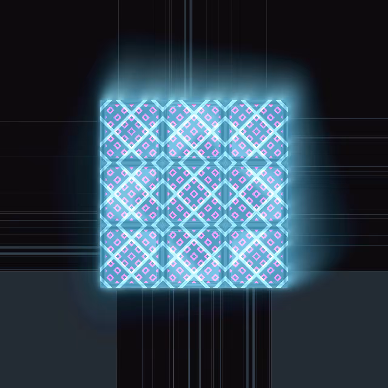Magic Cube