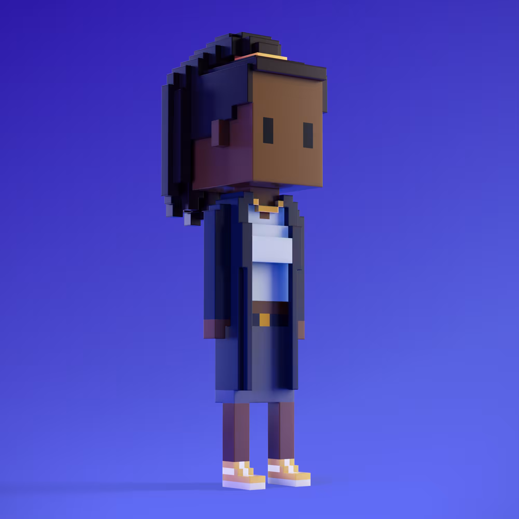 Meebit #16665