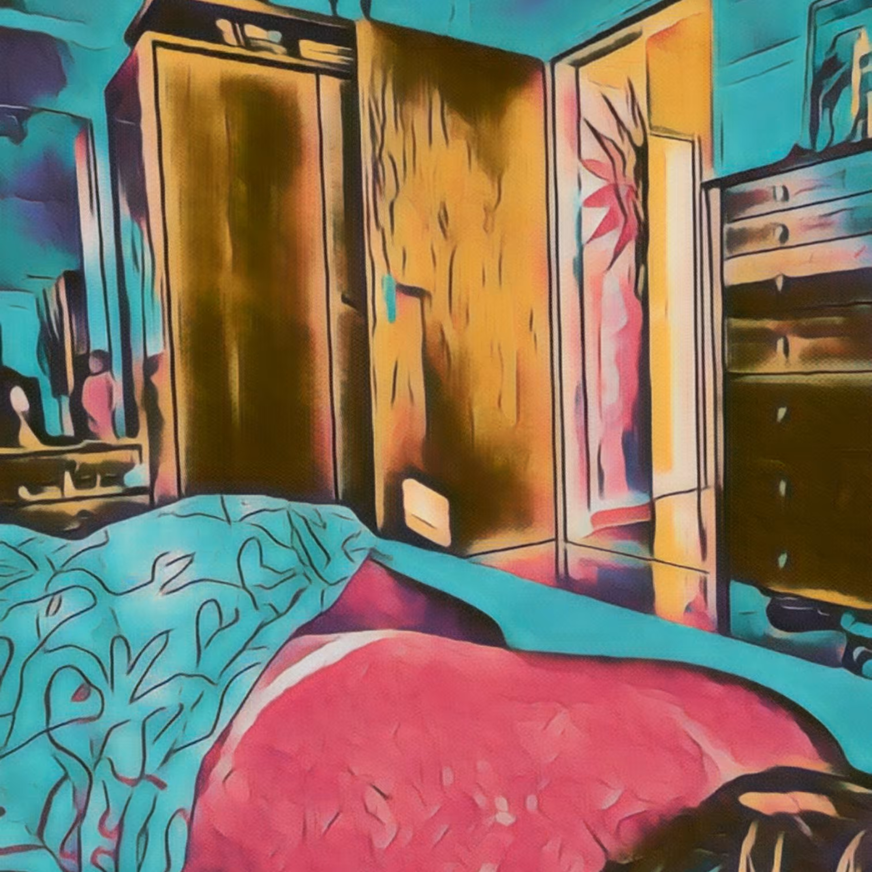 Good Morning #2