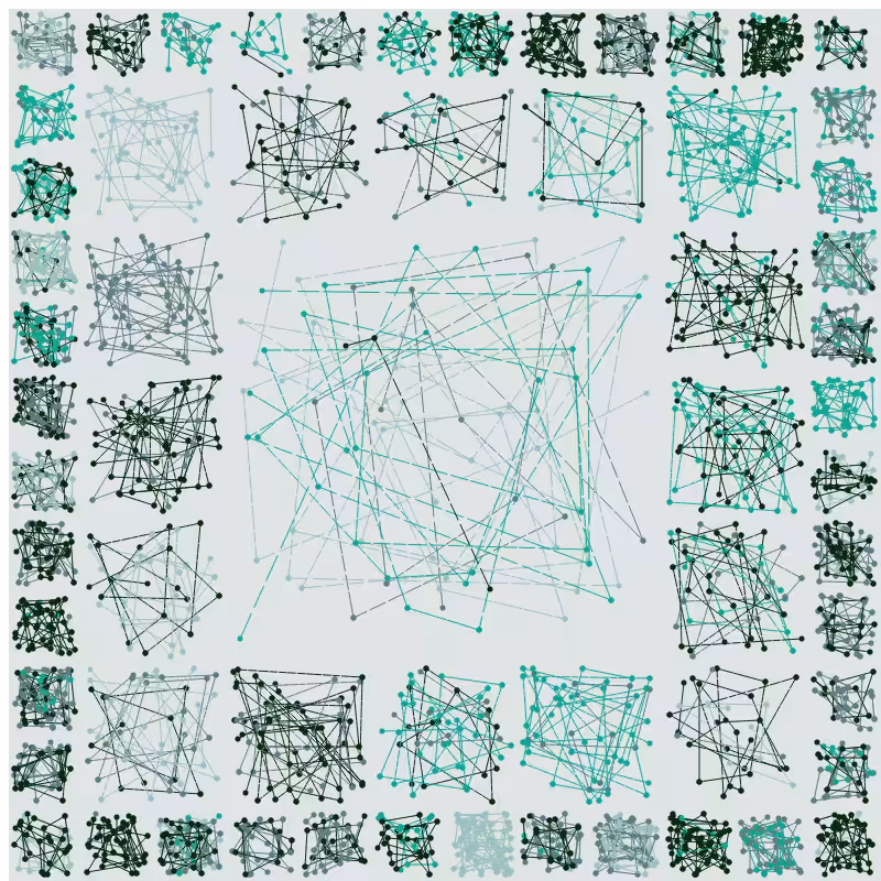 Constellations #13