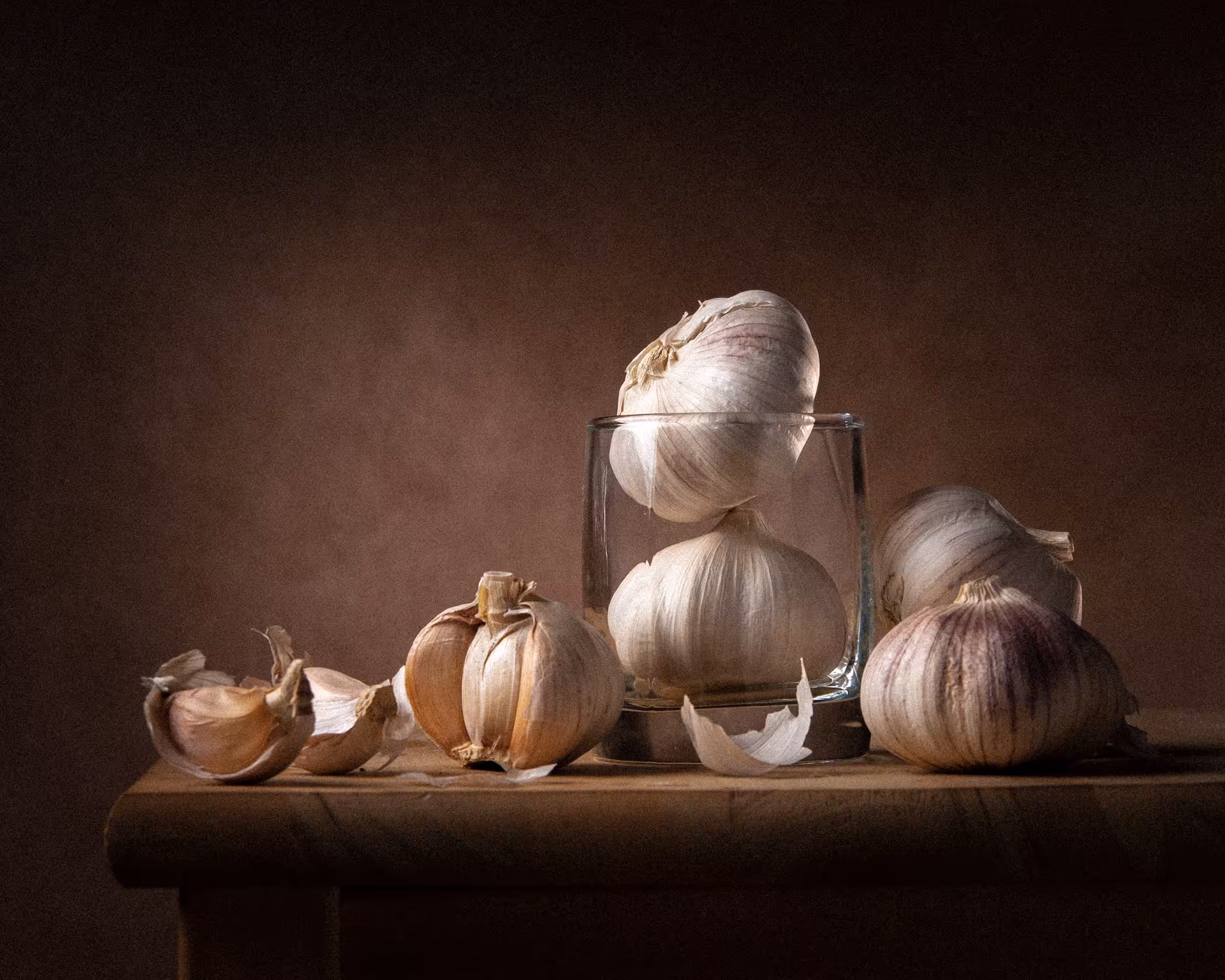 Garlic