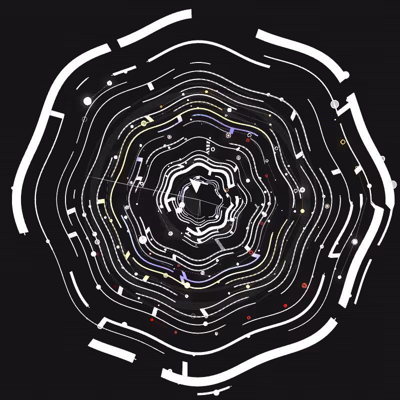 Spiralos #13