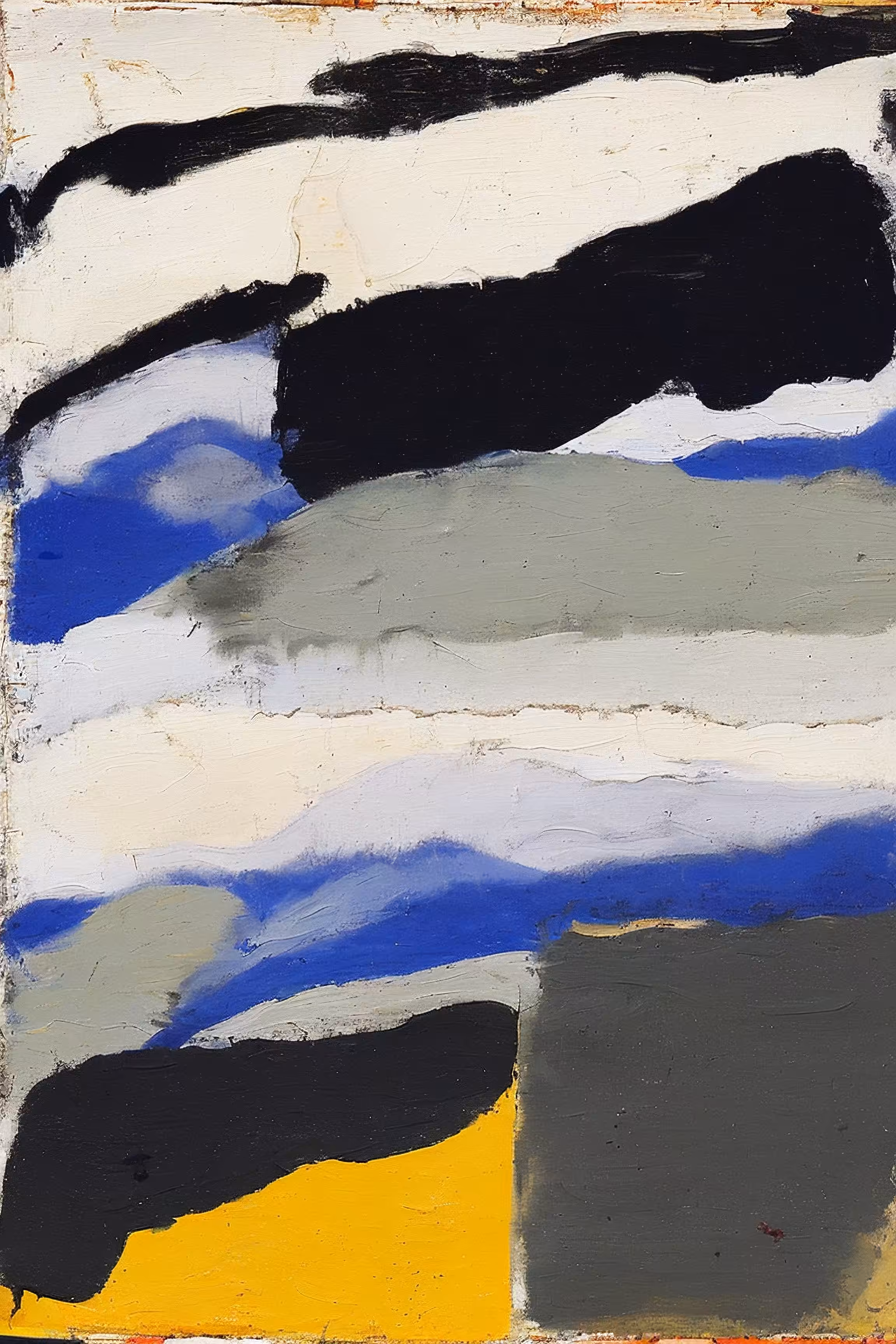 En Plein Air, Series 1 #35