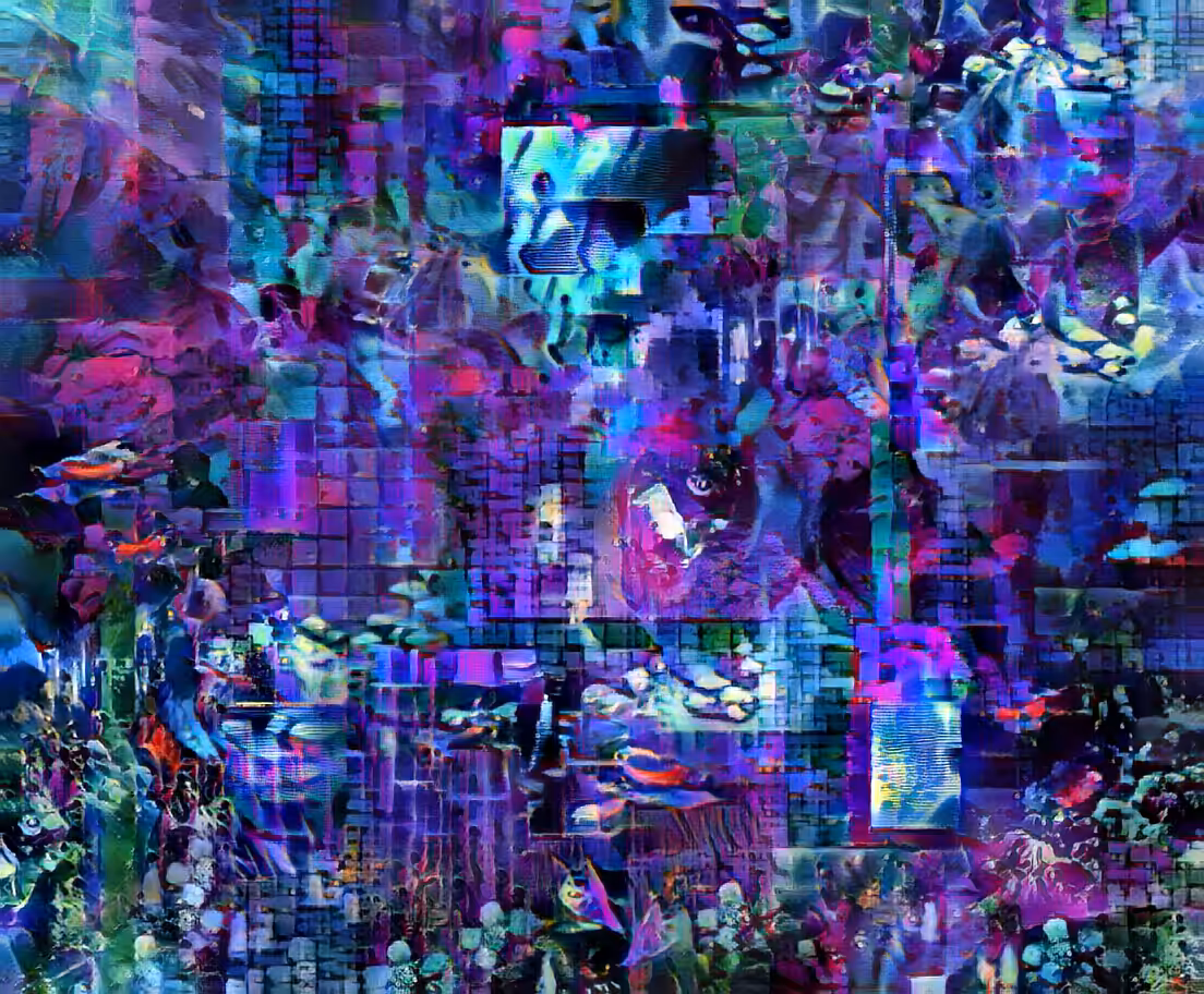 Man And Machine