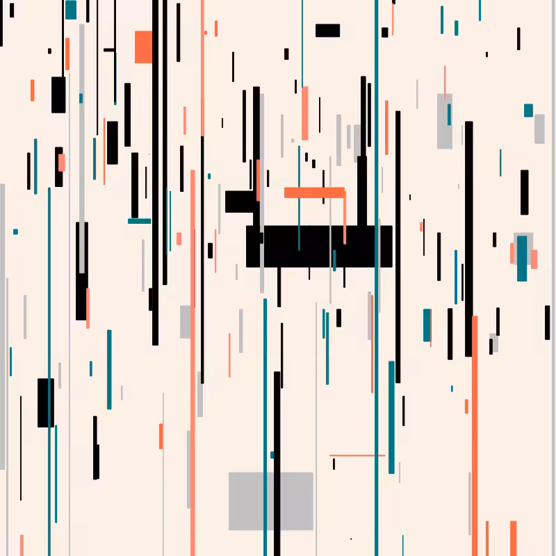 Automatic Abstraction #41