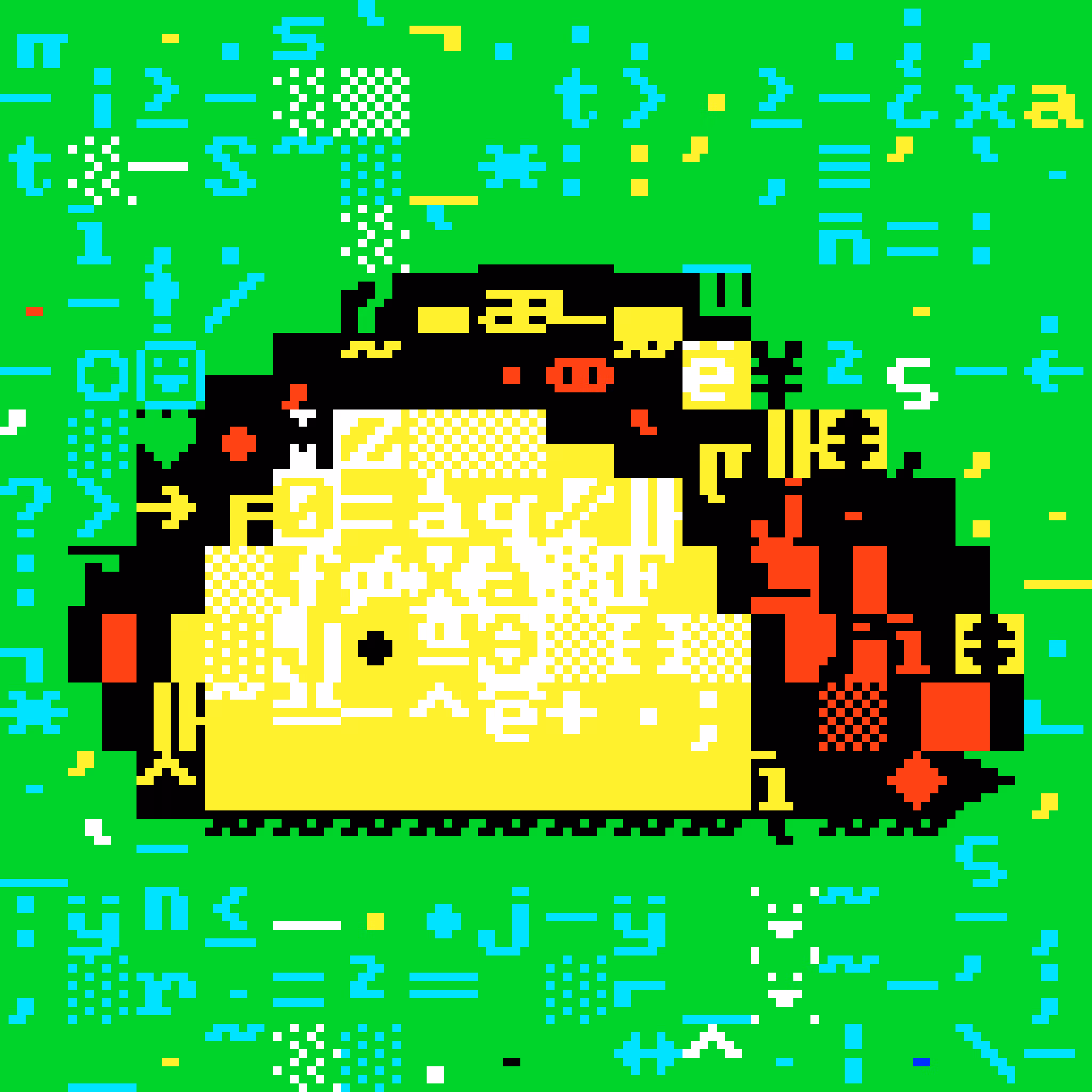 DOS Taco