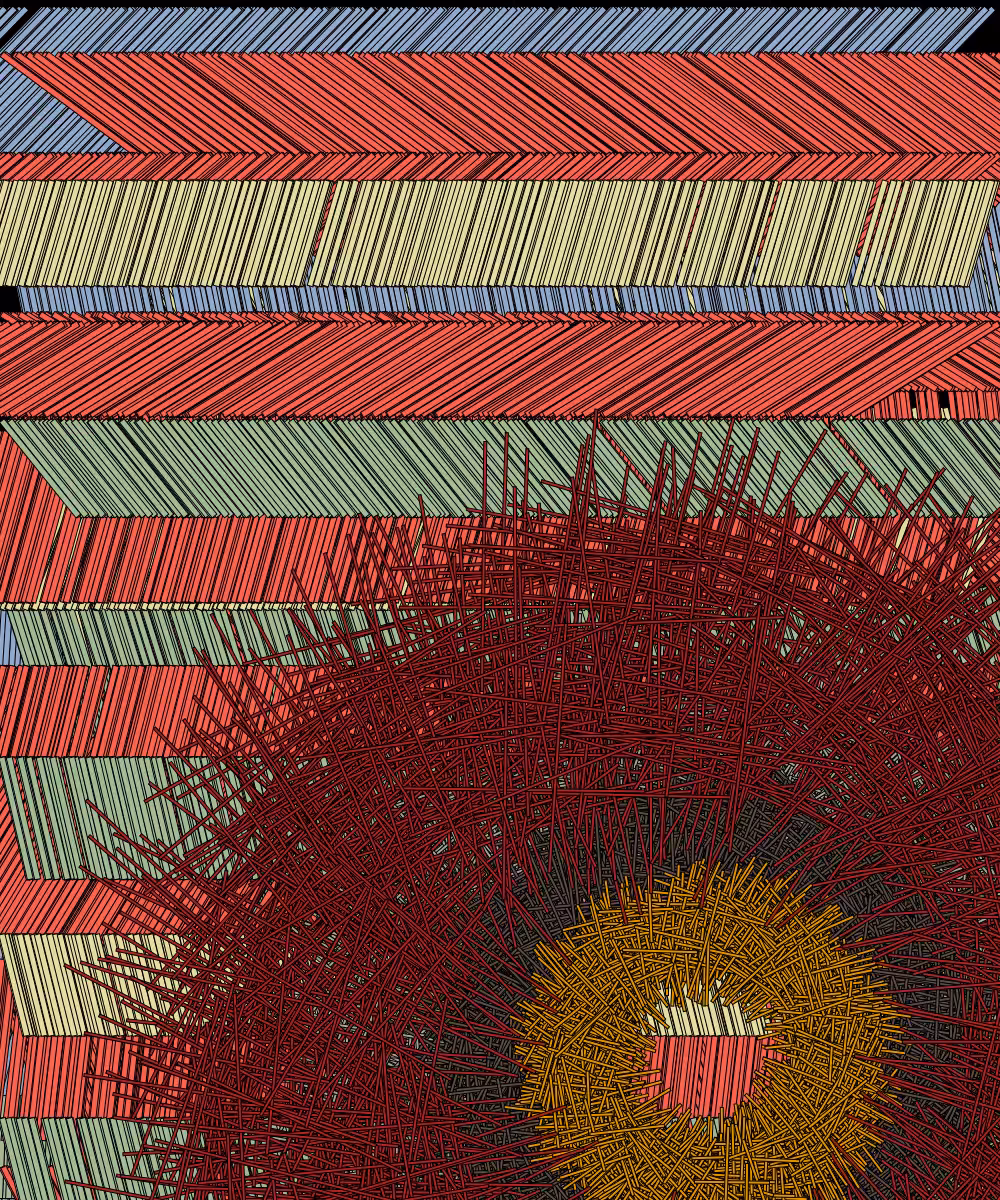 Shavings #37